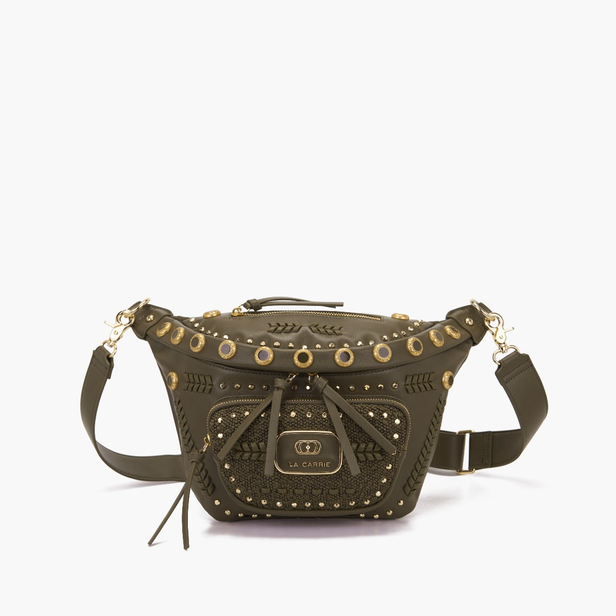 Fanny Pack Newfeel Marsupio Marsupio Newfeel Decathlon Best Sale