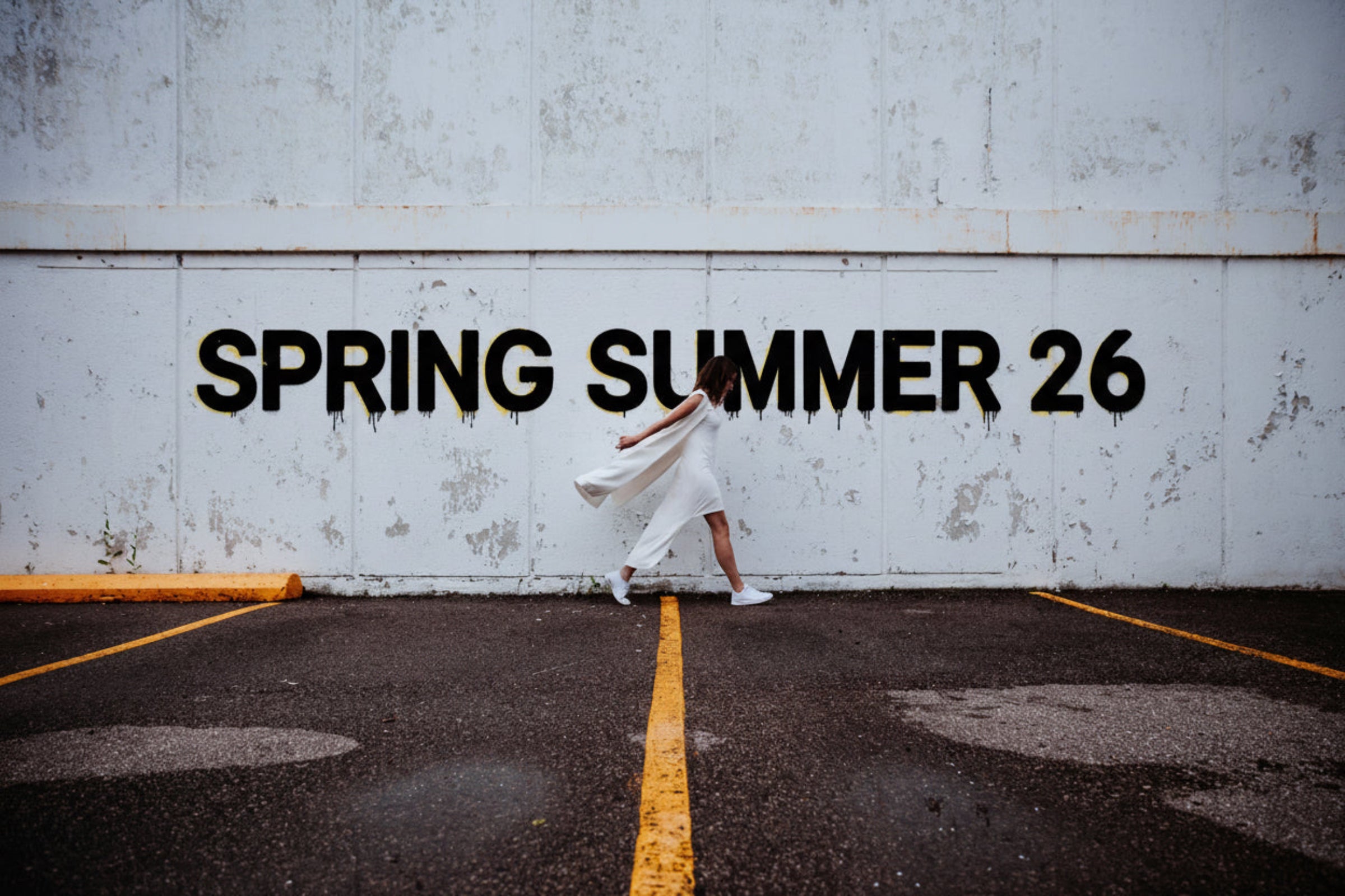 SPRING SUMMER