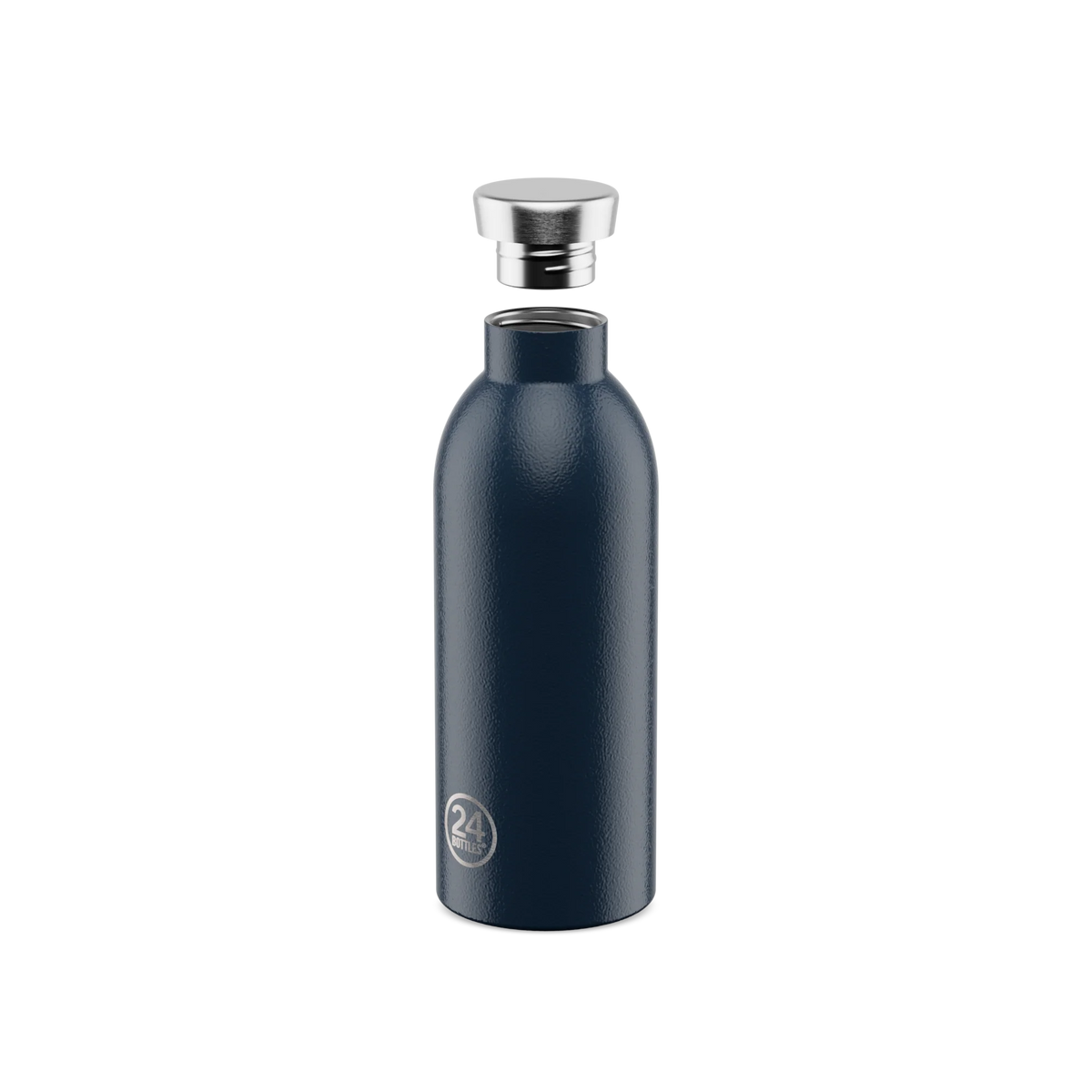 24BOTTLES - CLIMA DEEP BLUE 500ML