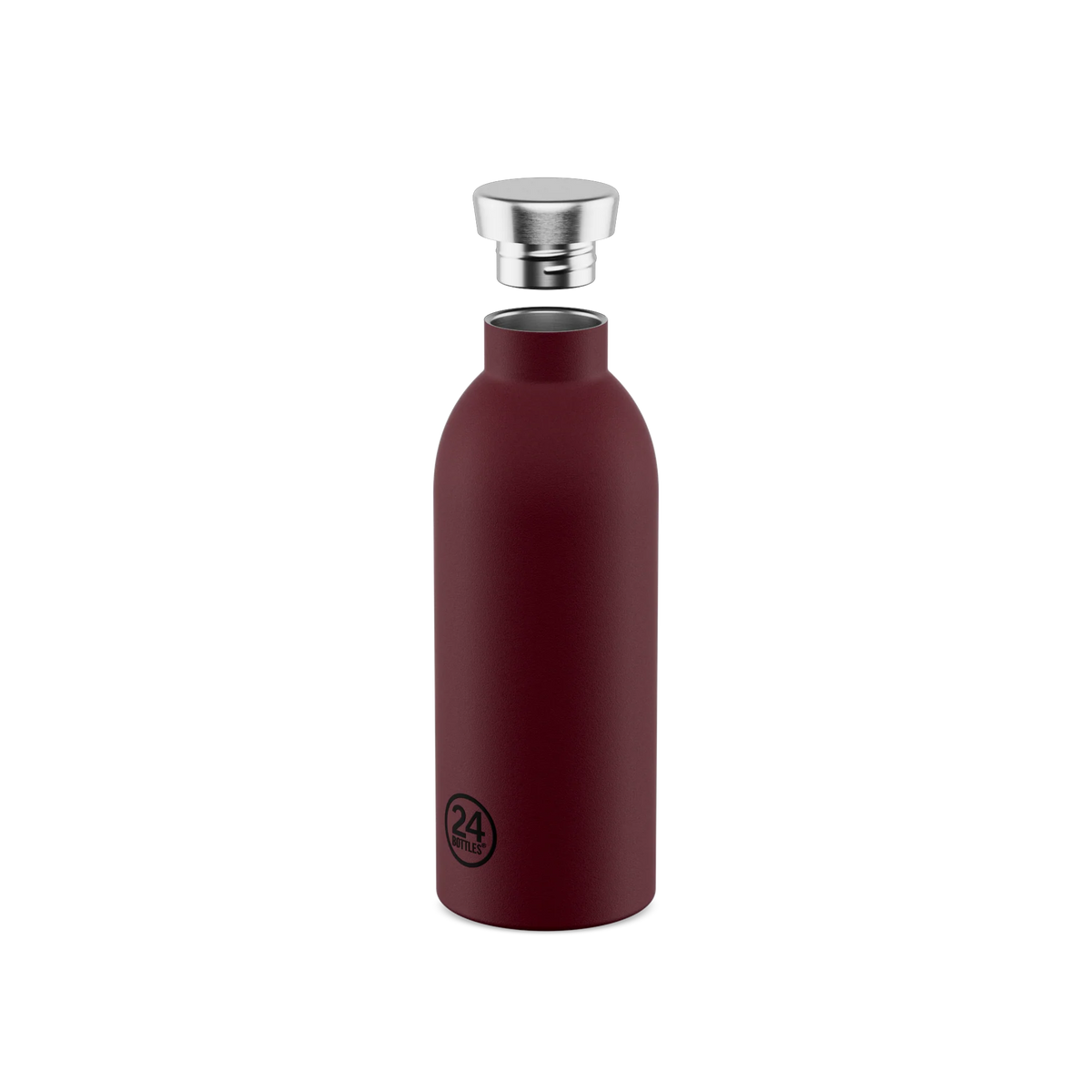 24BOTTLES - CLIMA COUNTRY RED 500ML