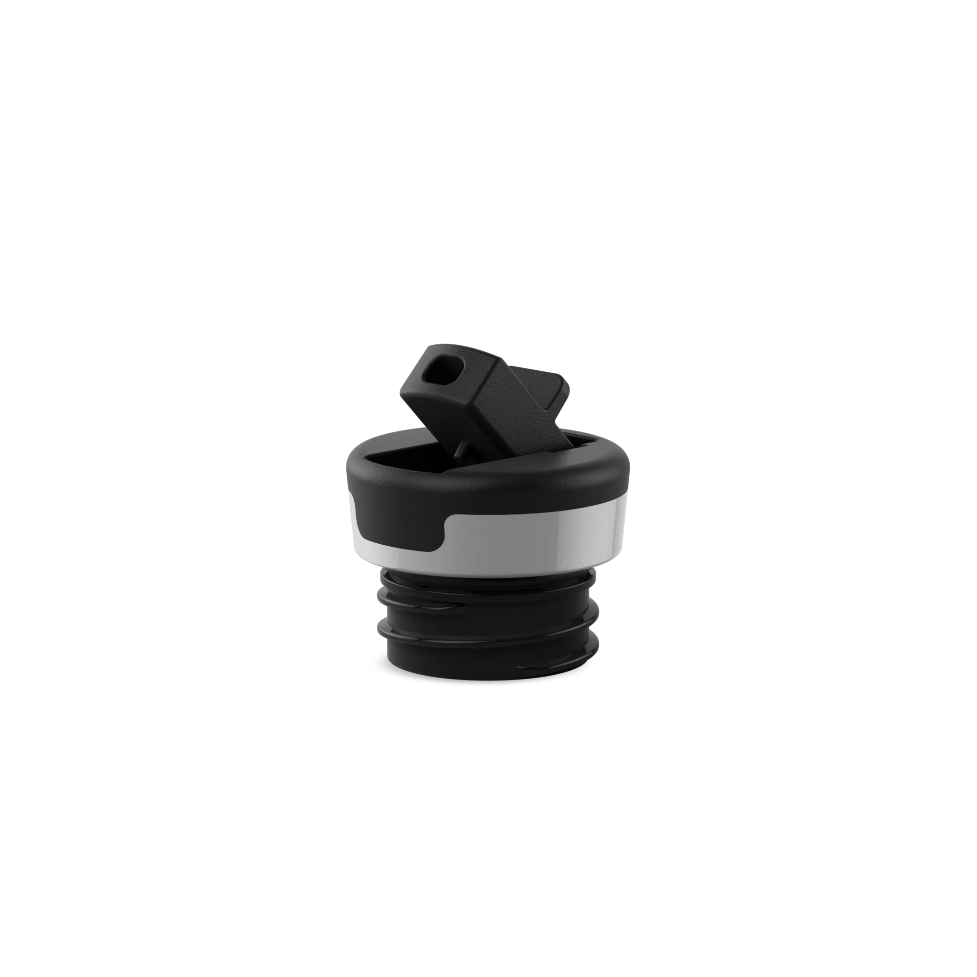 24BOTTLES - SPORT LID LIGHT GREY