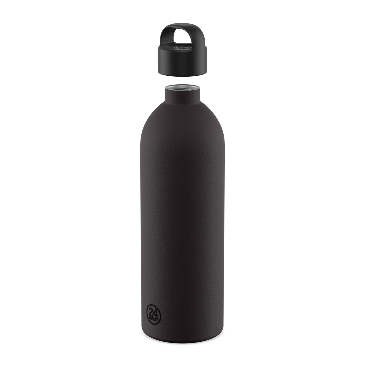 24BOTTLES - CLIMA TUXEDO BLACK 1500ML