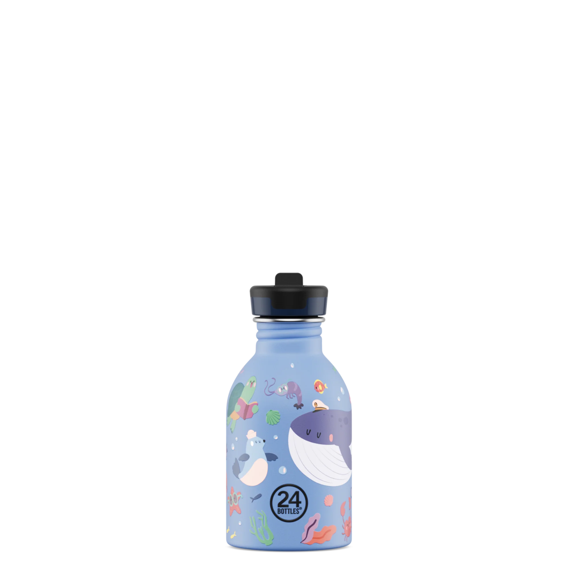 24BOTTLES - OCEAN  FRIENDS 250 ML