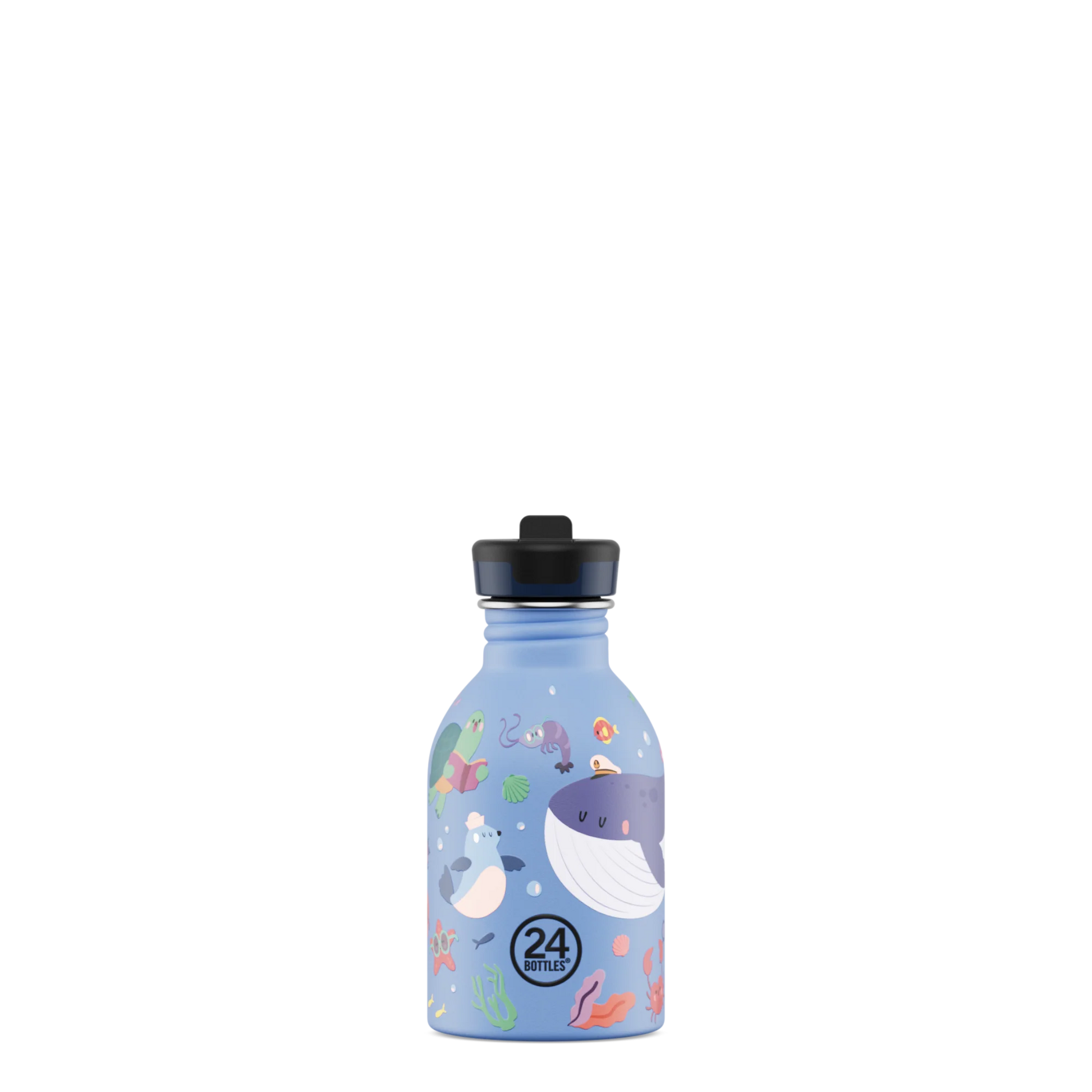 24BOTTLES - OCEAN  FRIENDS 250 ML