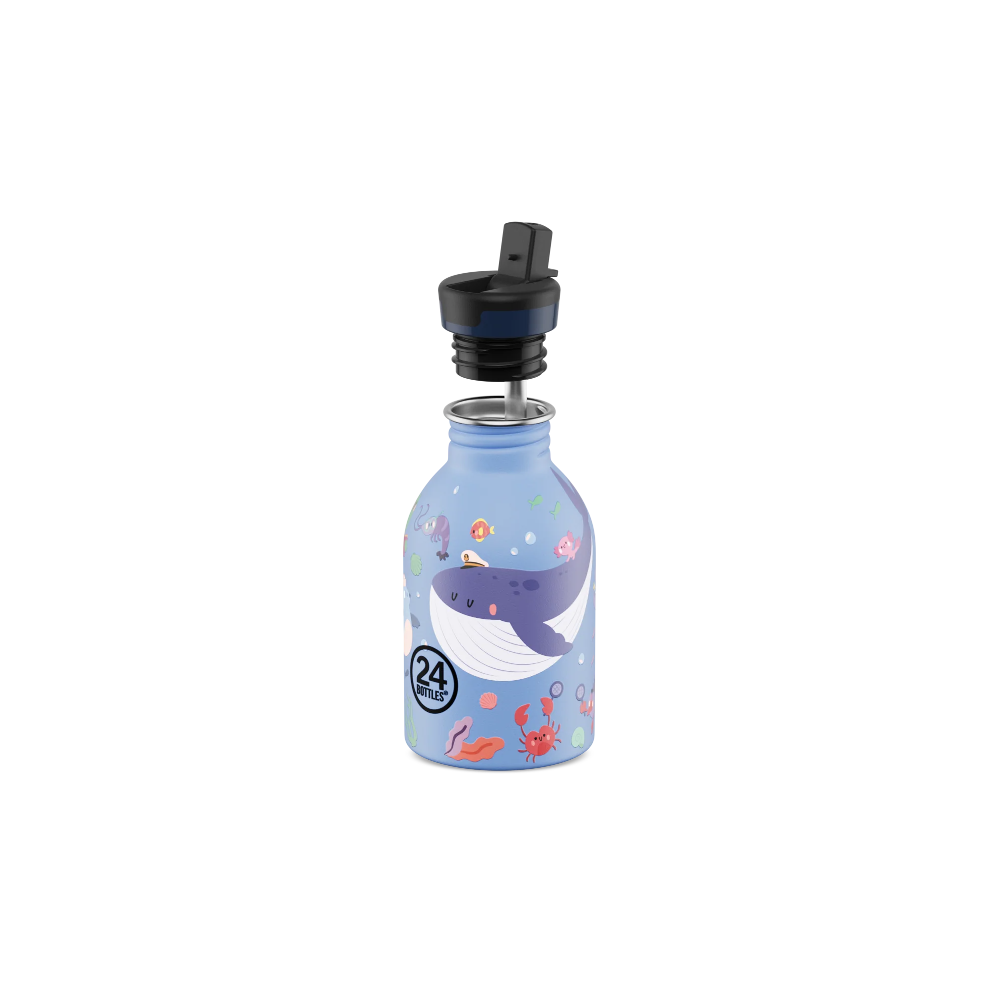 24BOTTLES - OCEAN  FRIENDS 250 ML