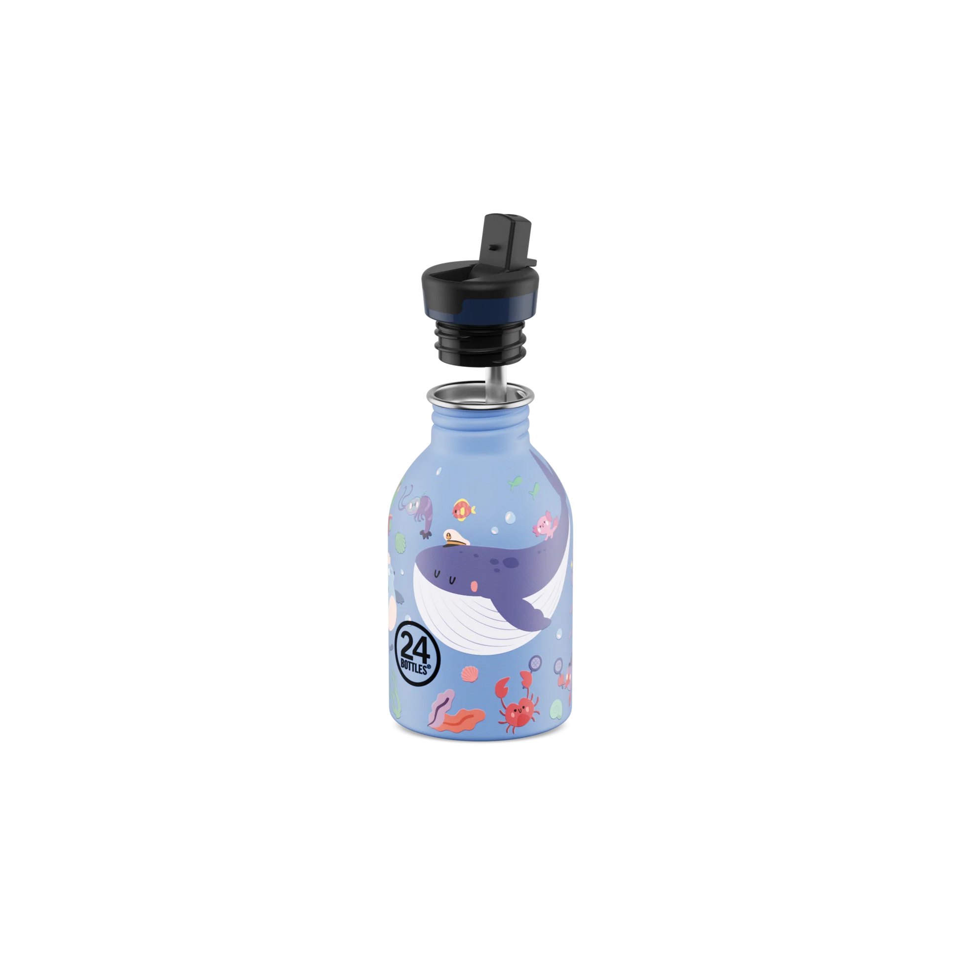 24BOTTLES - OCEAN  FRIENDS 250 ML