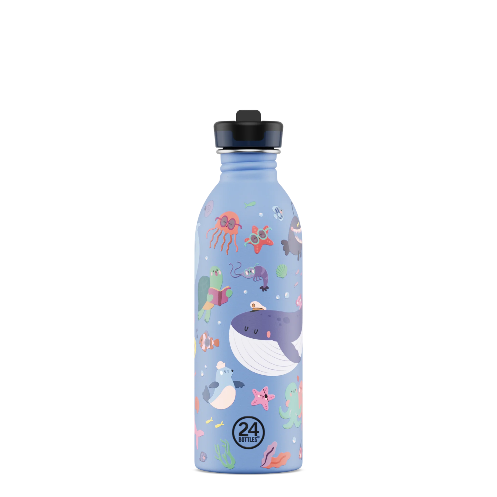 24BOTTLES - OCEAN  FRIENDS 500 ml