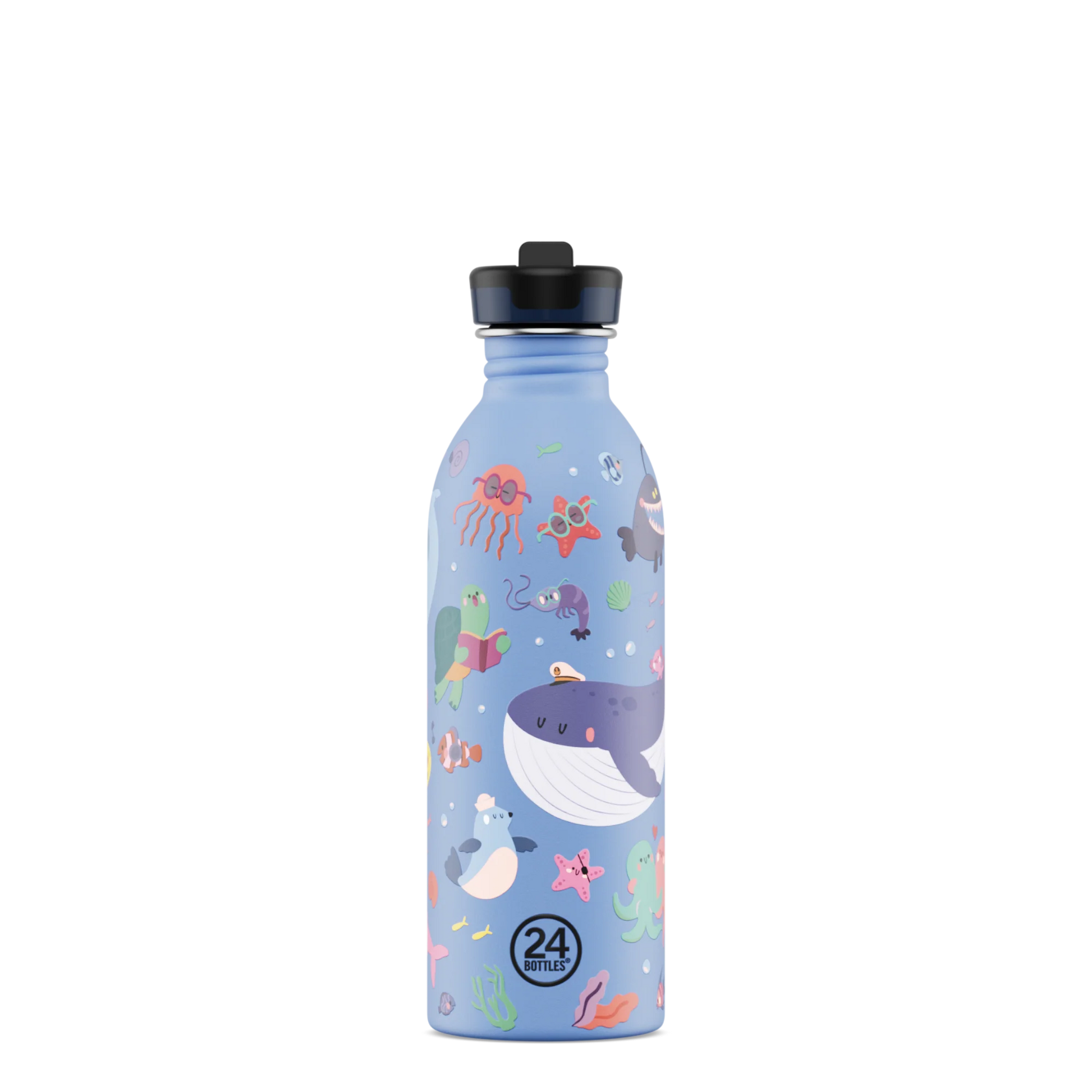 24BOTTLES - OCEAN  FRIENDS 500 ml