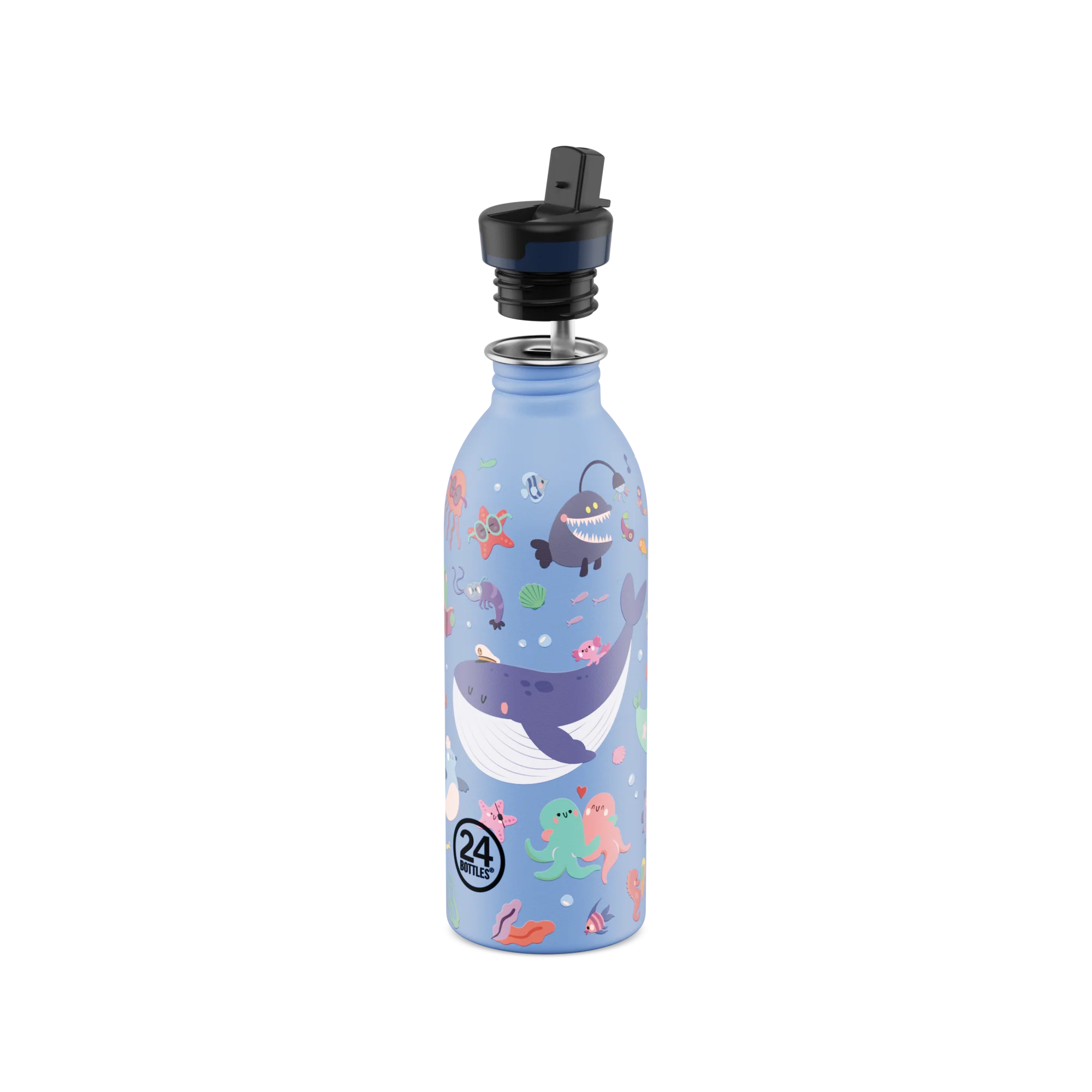 24BOTTLES - OCEAN  FRIENDS 500 ml