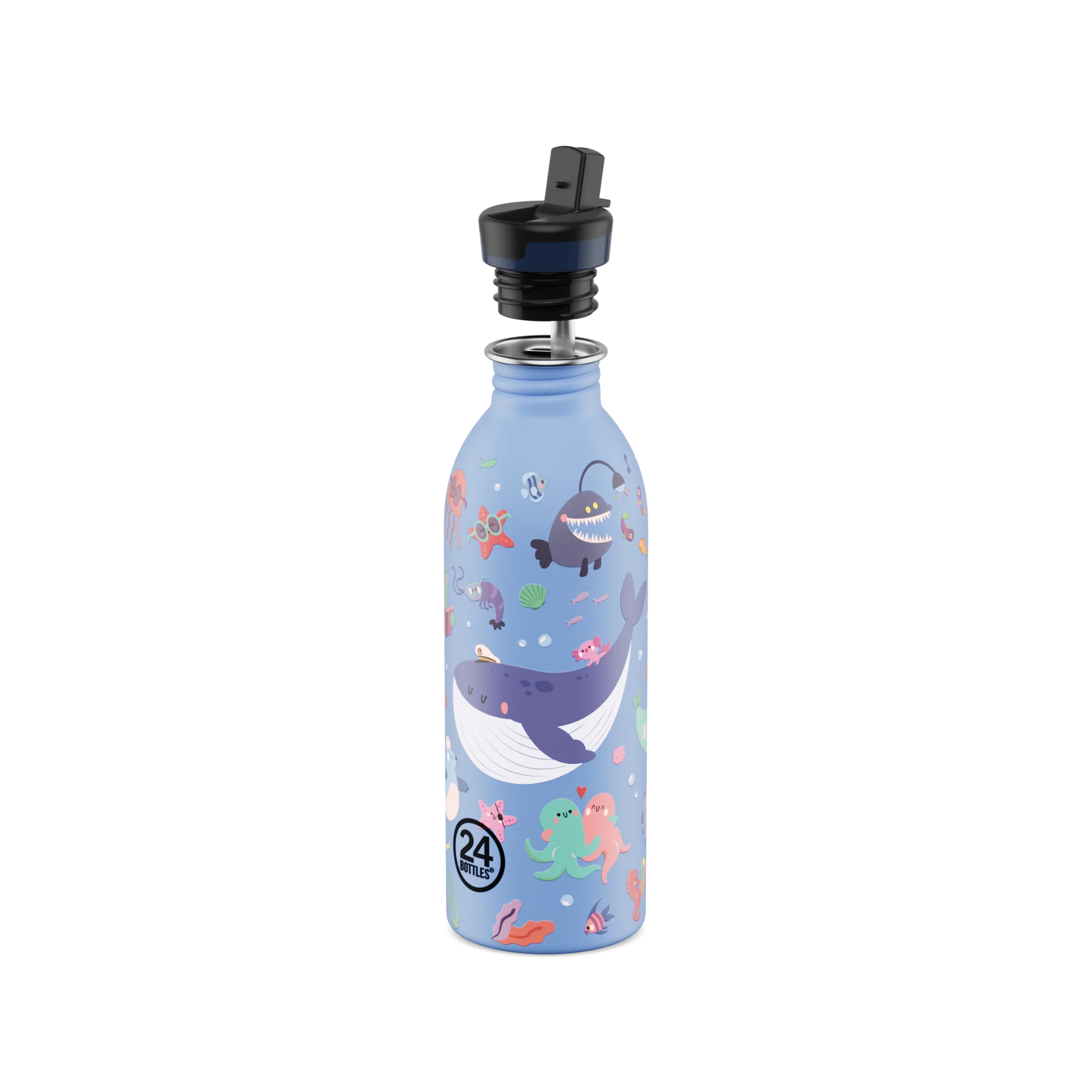 24BOTTLES - OCEAN  FRIENDS 500 ml
