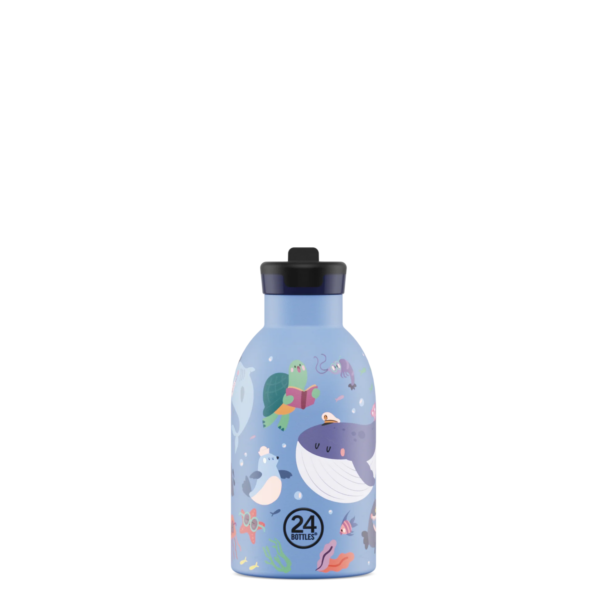 24BOTTLES - OCEAN  FRIENDS CLIMA 330 ml