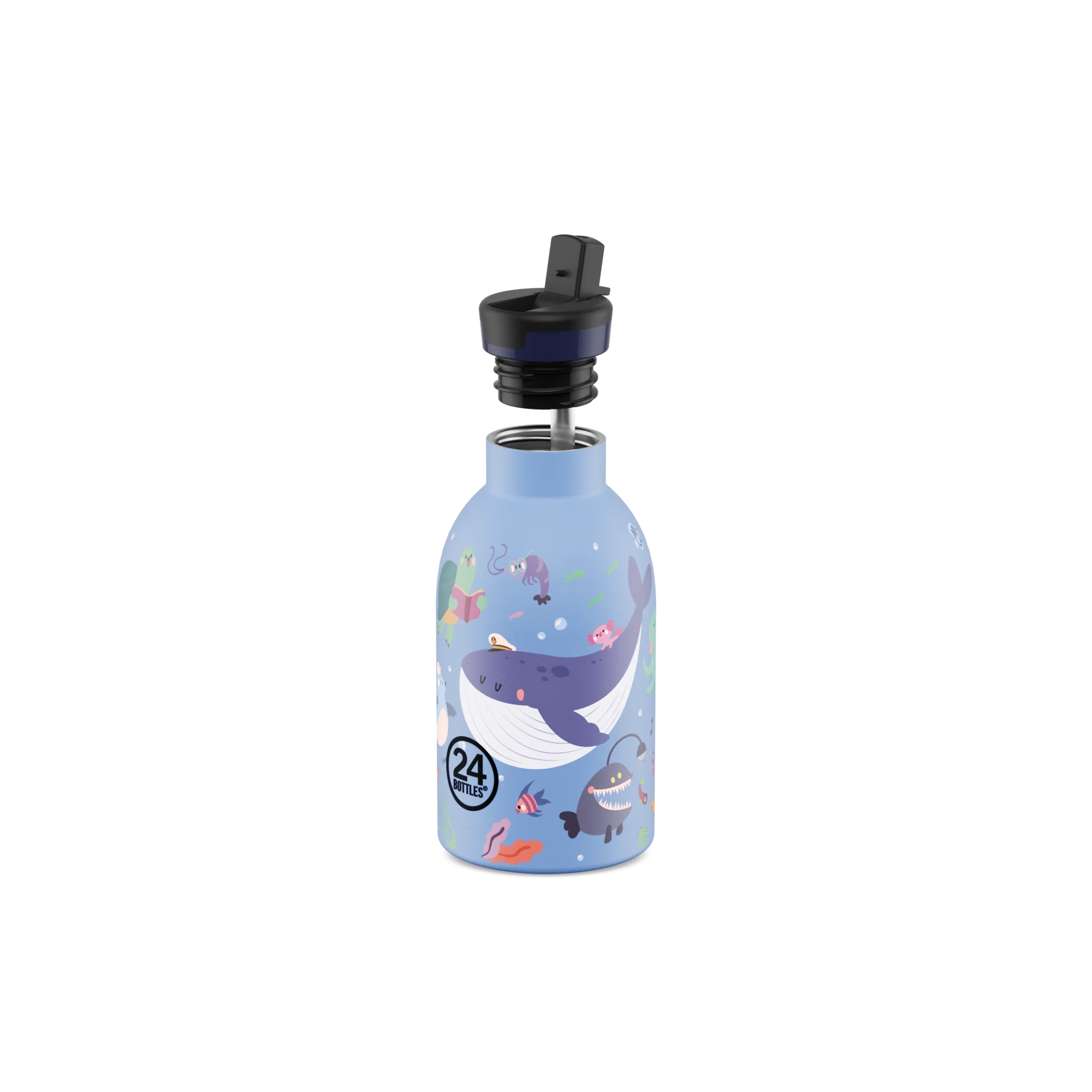 24BOTTLES - OCEAN  FRIENDS CLIMA 330 ml