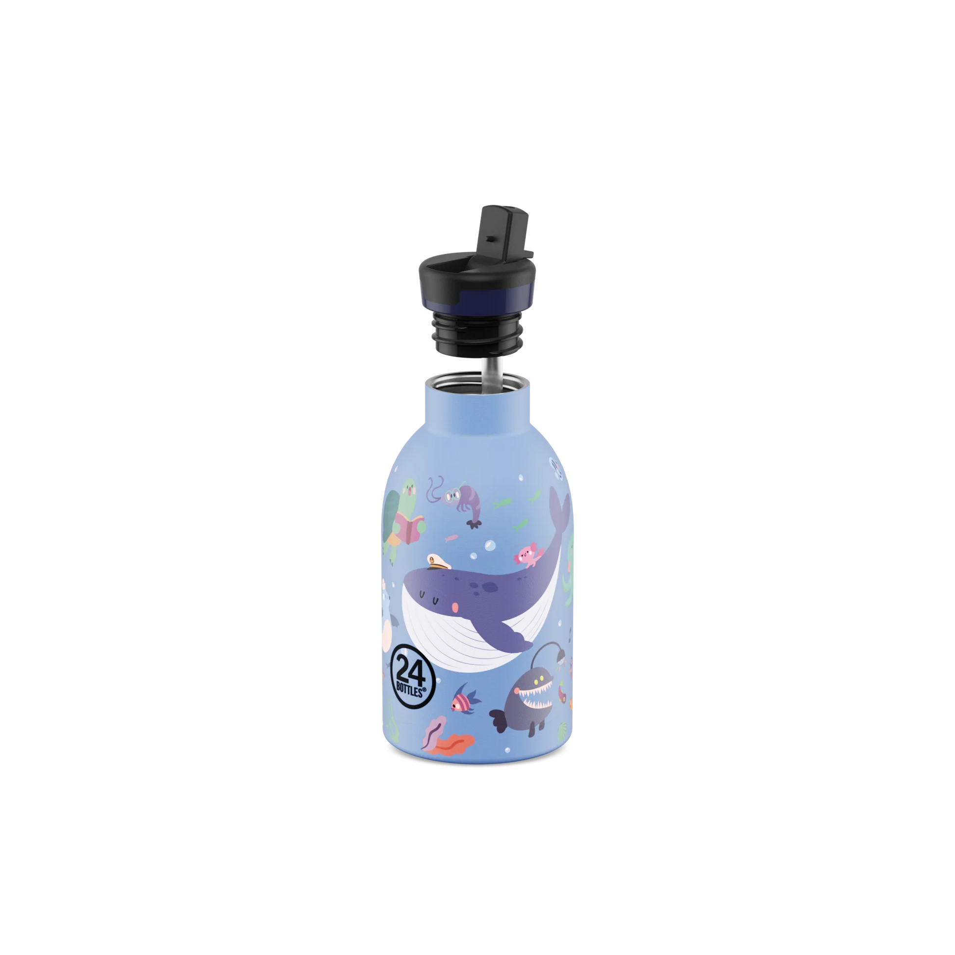 24BOTTLES - OCEAN  FRIENDS CLIMA 330 ml