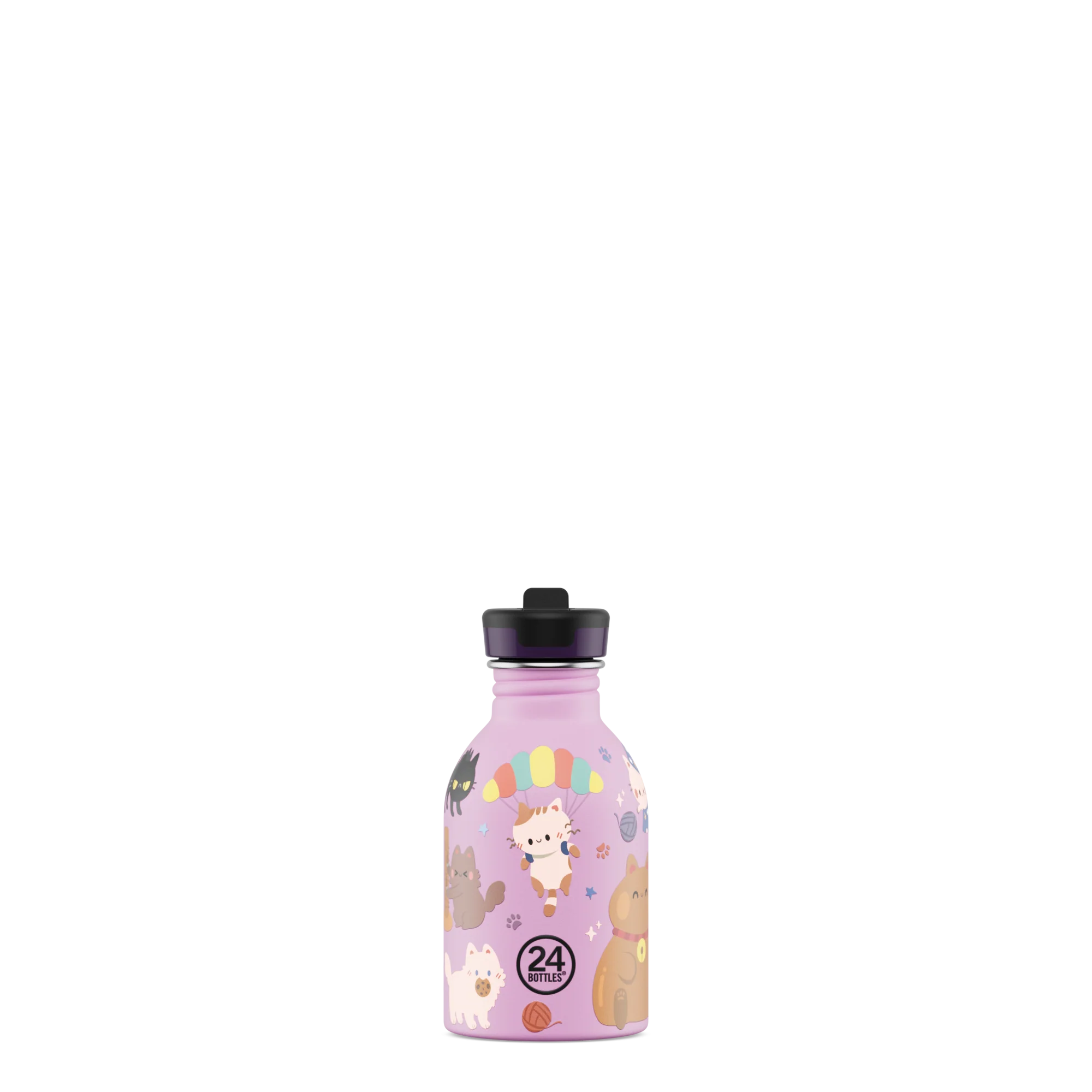 24BOTTLES - MEOW FRIENDS 250 ML