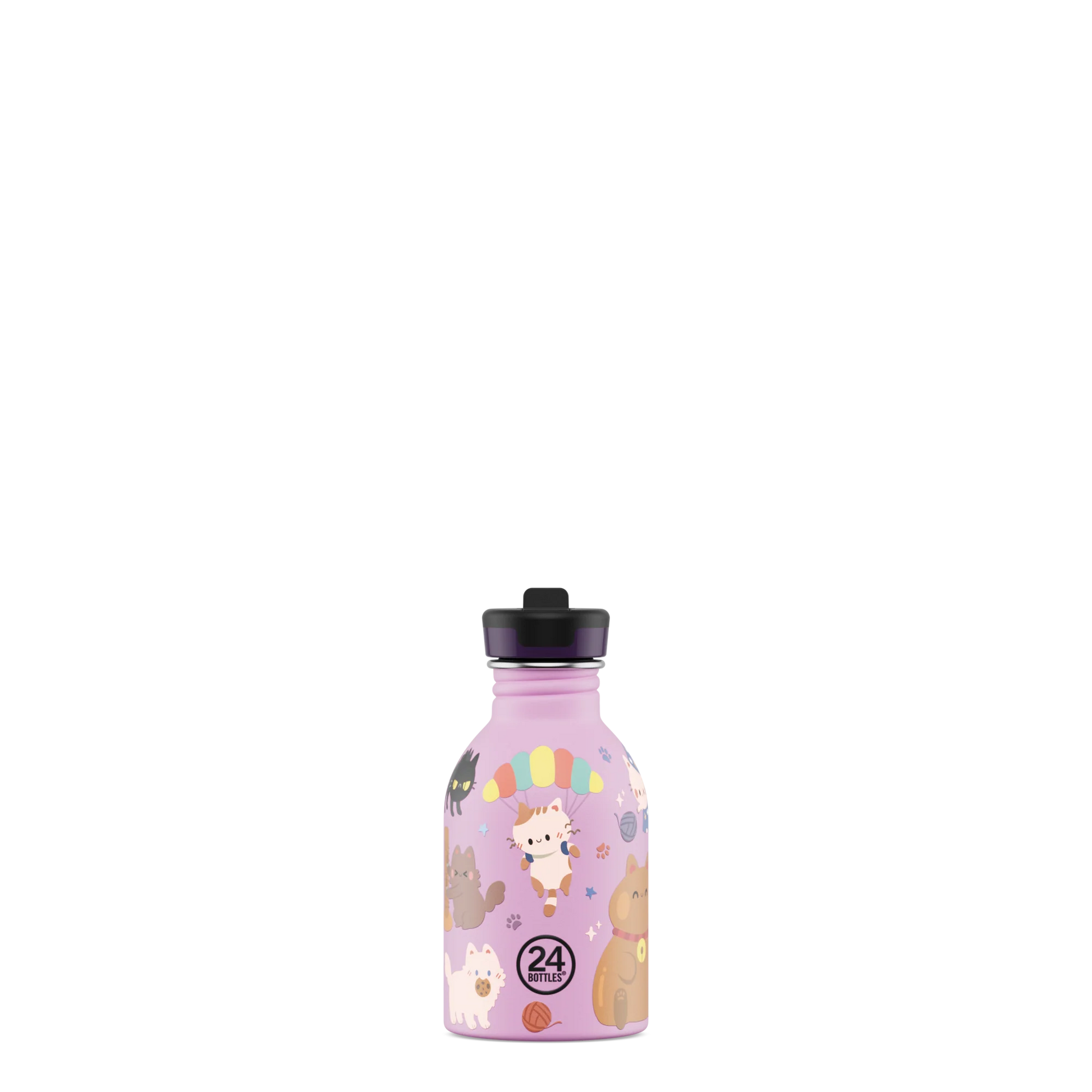 24BOTTLES - MEOW FRIENDS 250 ML