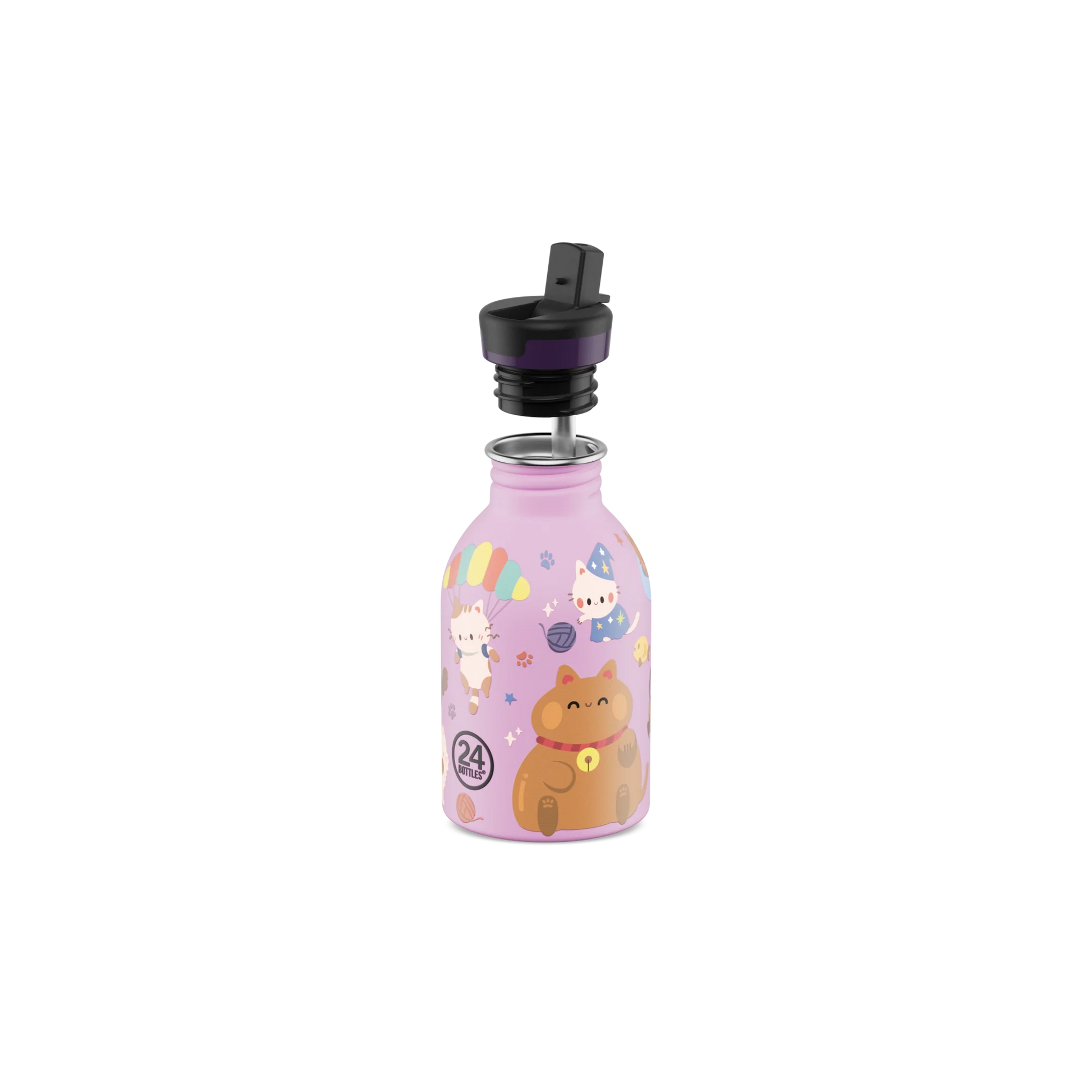 24BOTTLES - MEOW FRIENDS 250 ML