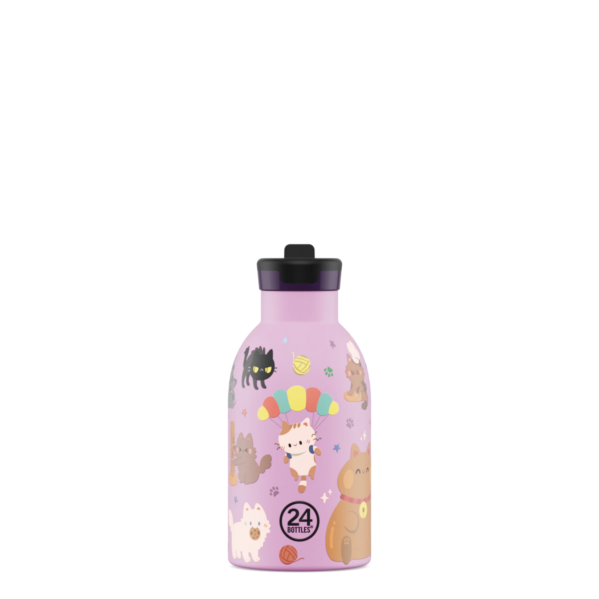24BOTTLES - MEOW  FRIENDS CLIMA 330 ml