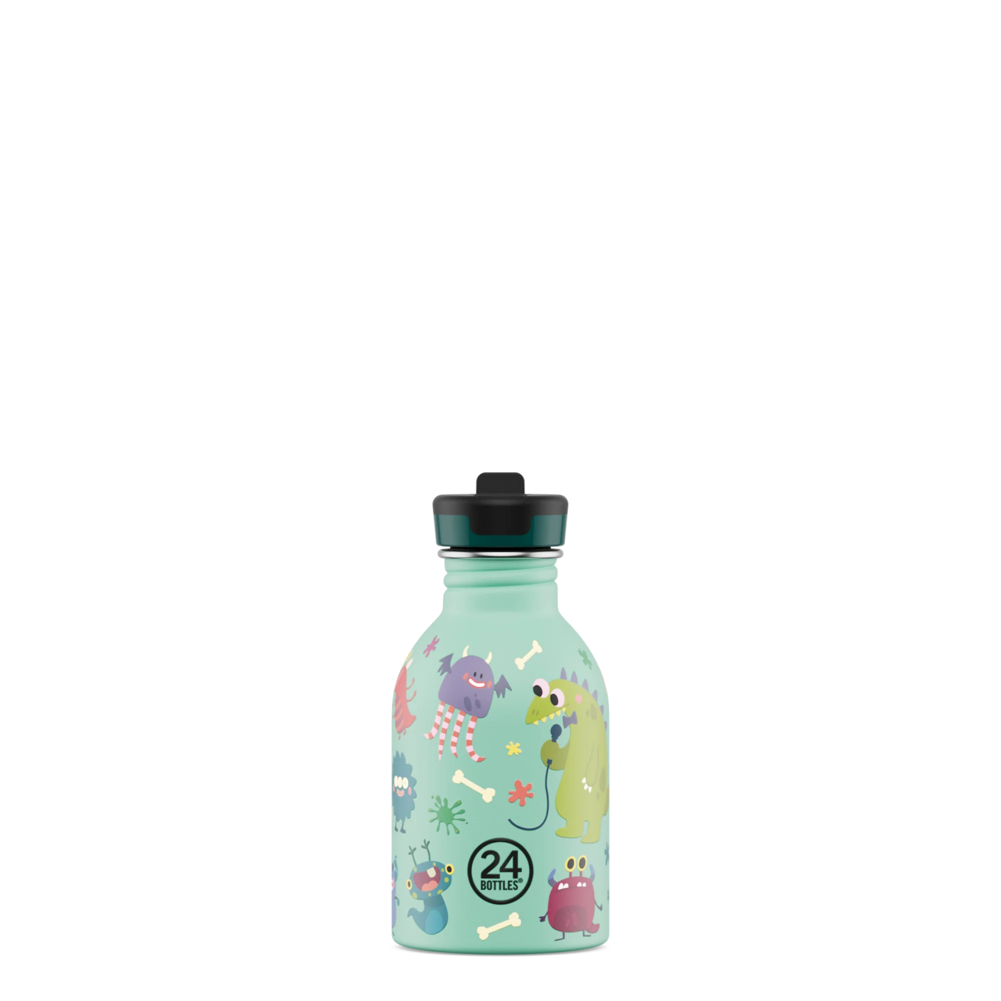 24BOTTLES - SPOOKY  FRIENDS 250 ML