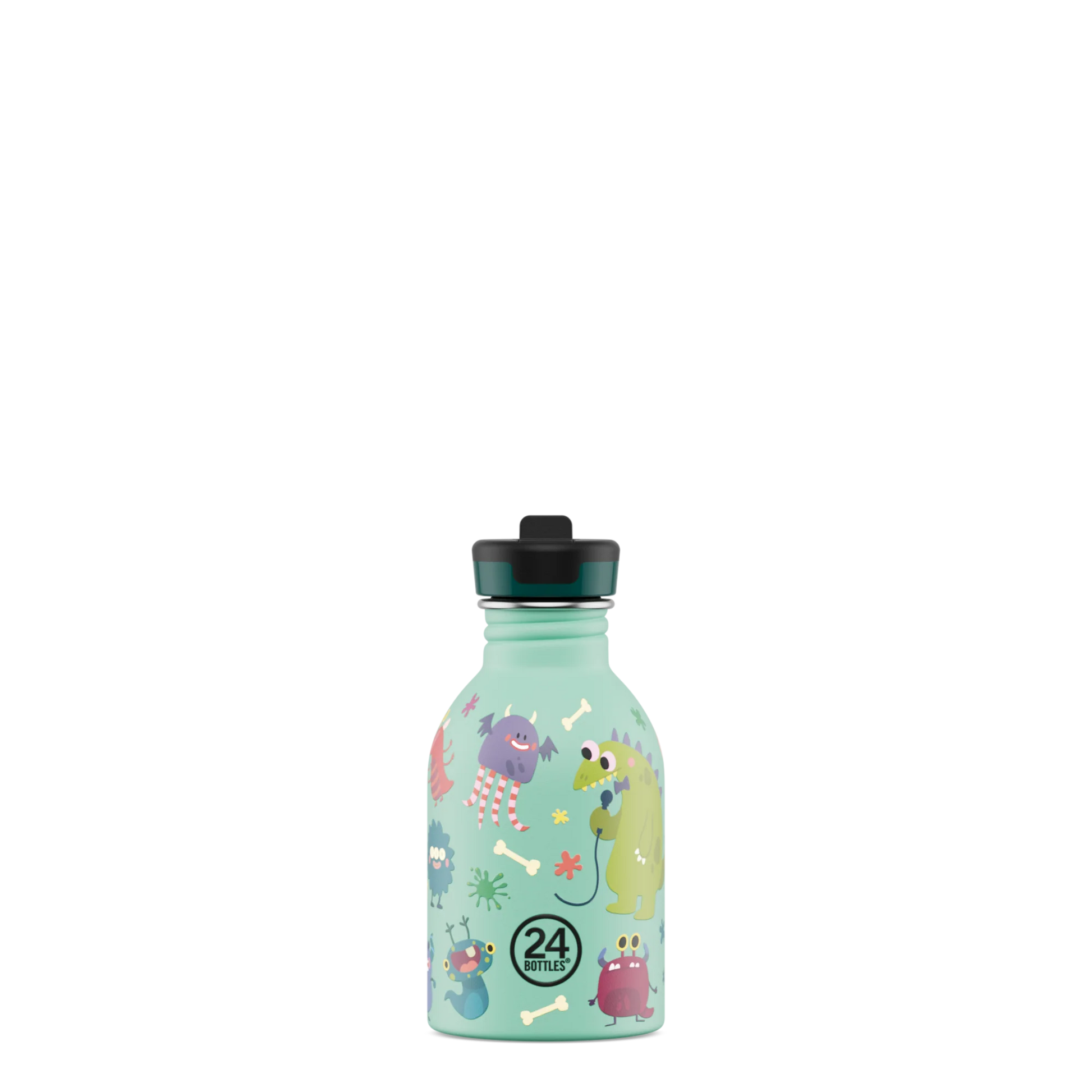 24BOTTLES - SPOOKY  FRIENDS 250 ML