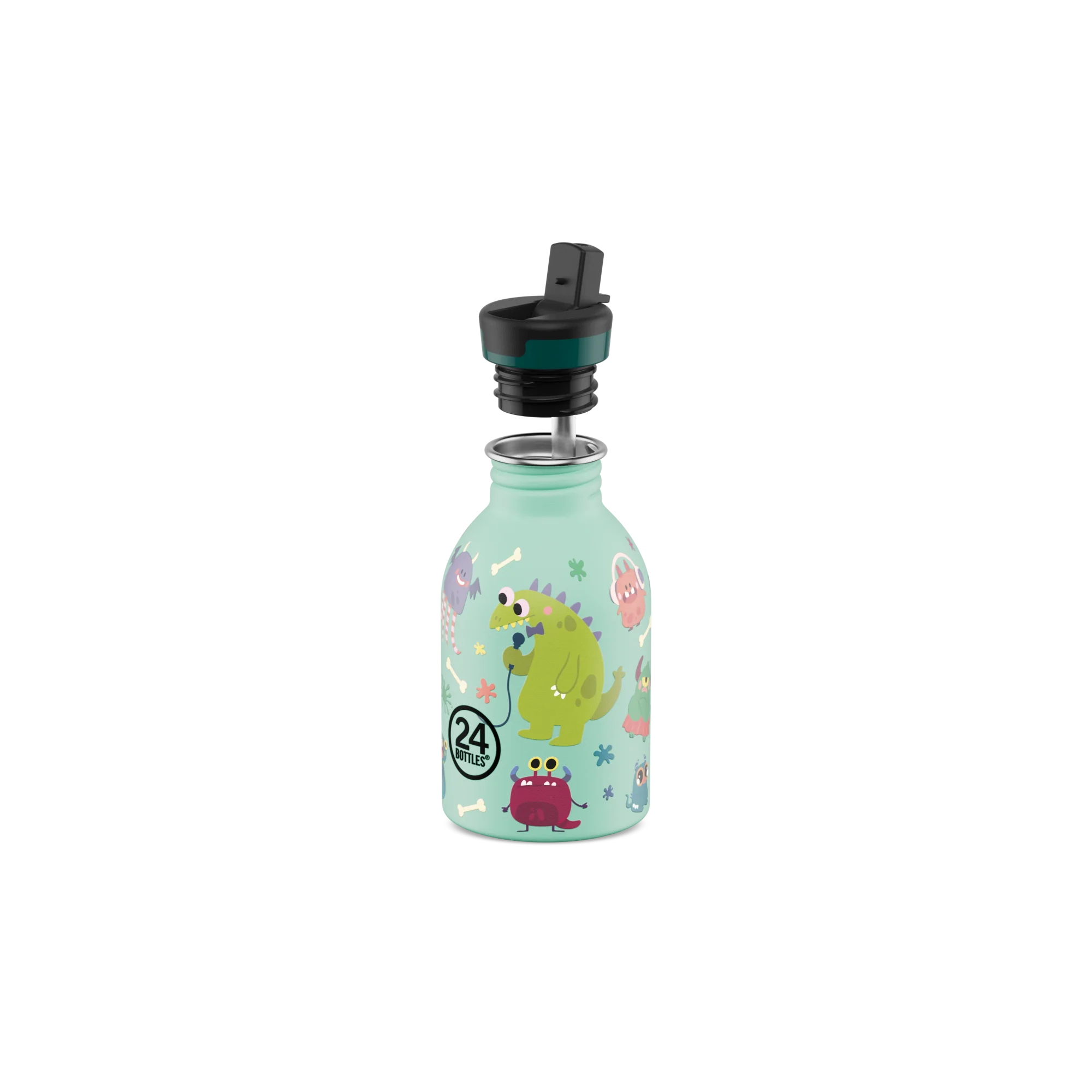 24BOTTLES - SPOOKY  FRIENDS 250 ML