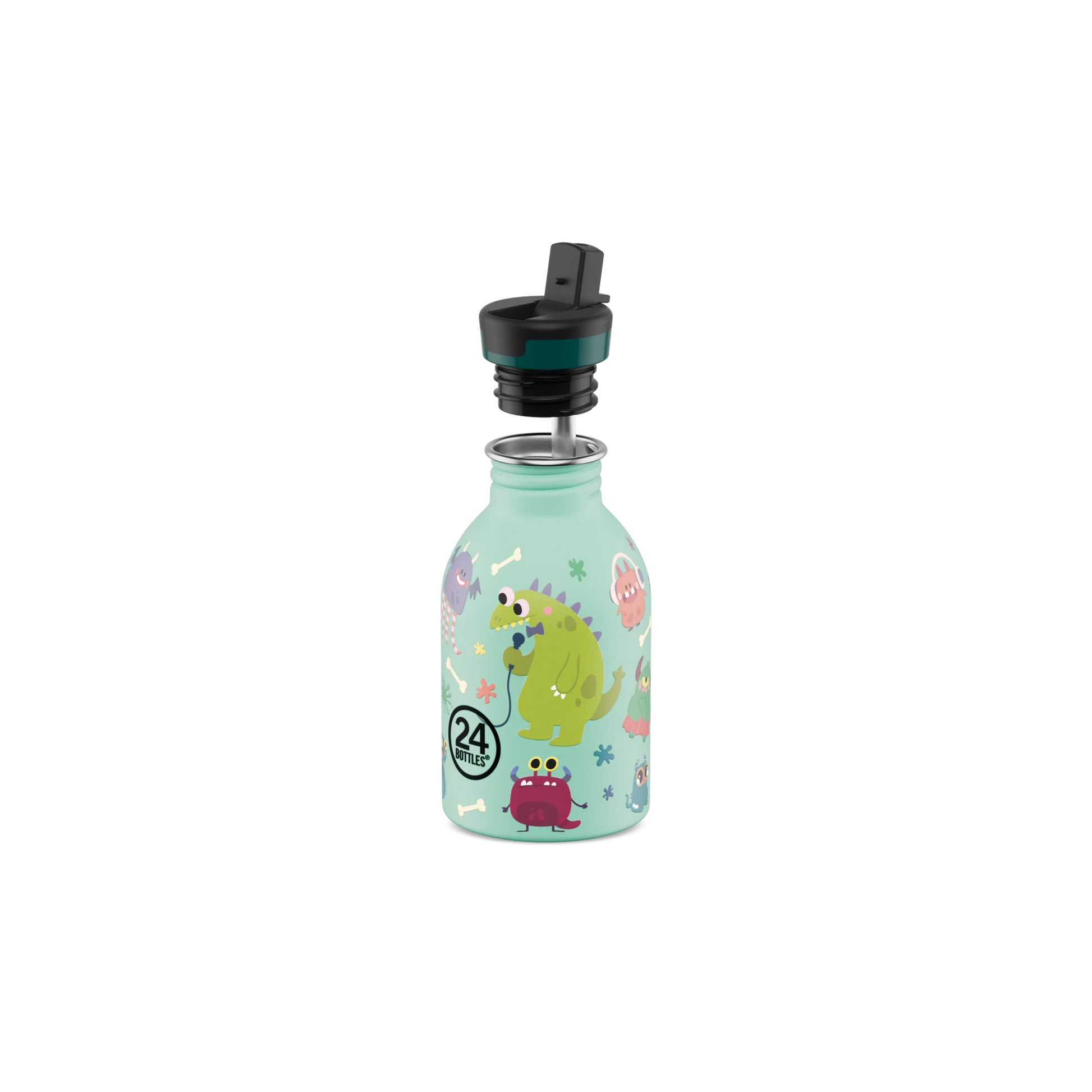 24BOTTLES - SPOOKY  FRIENDS 250 ML