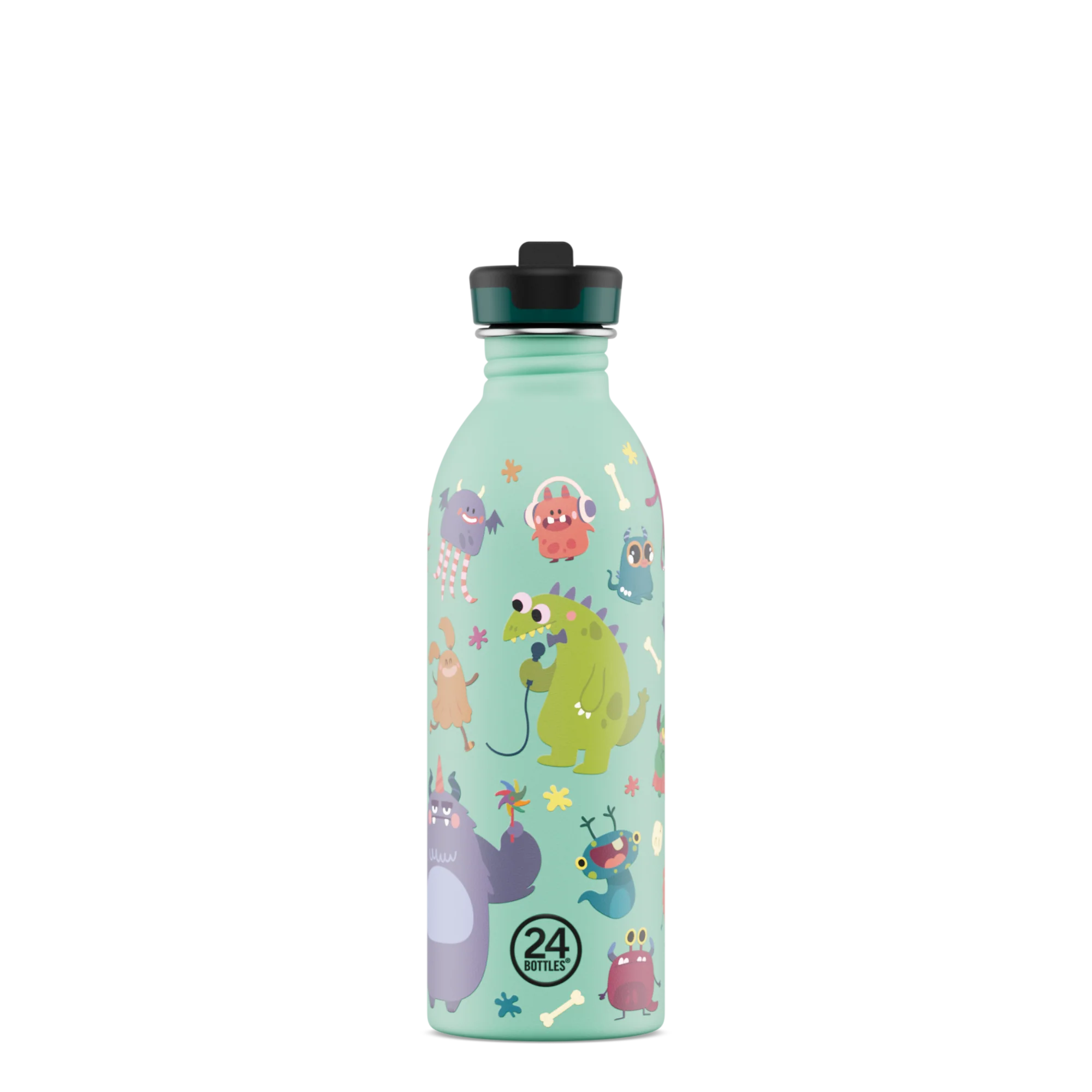 24BOTTLES - SPOOKY  FRIENDS 500 ml