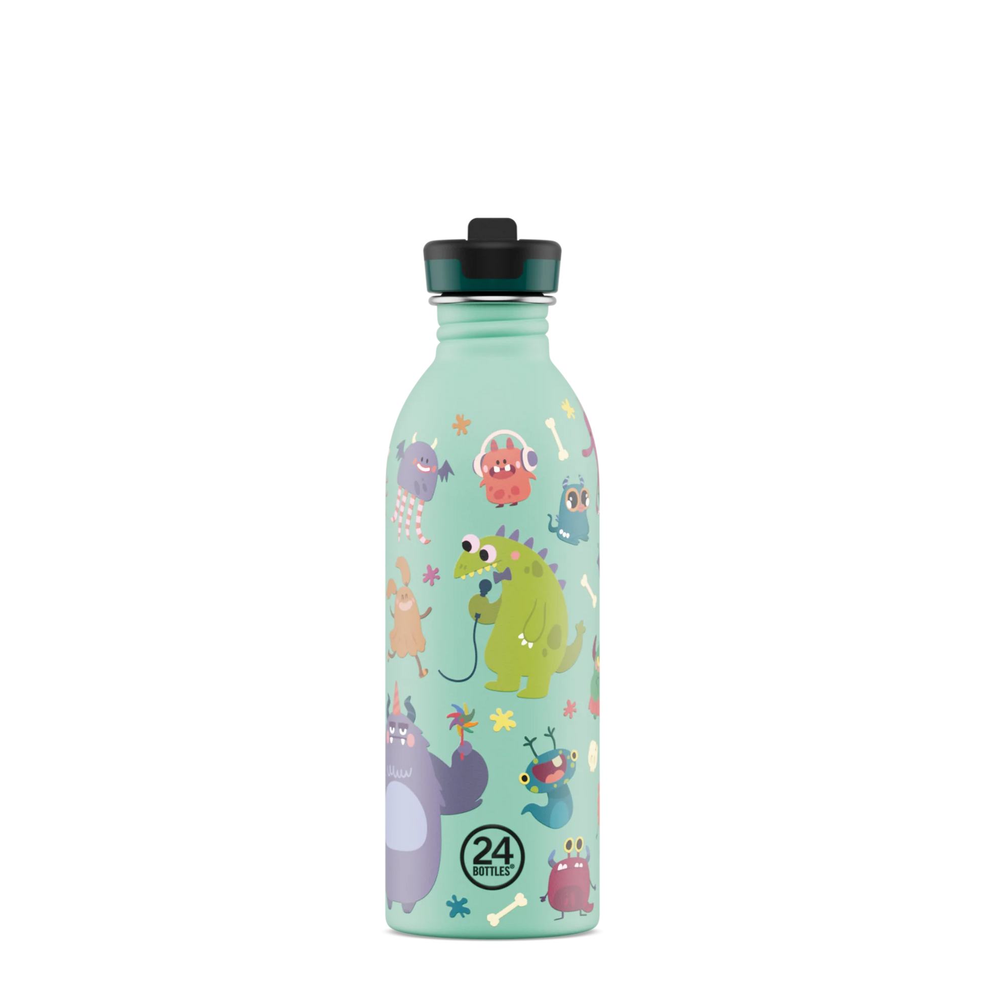 24BOTTLES - SPOOKY  FRIENDS 500 ml