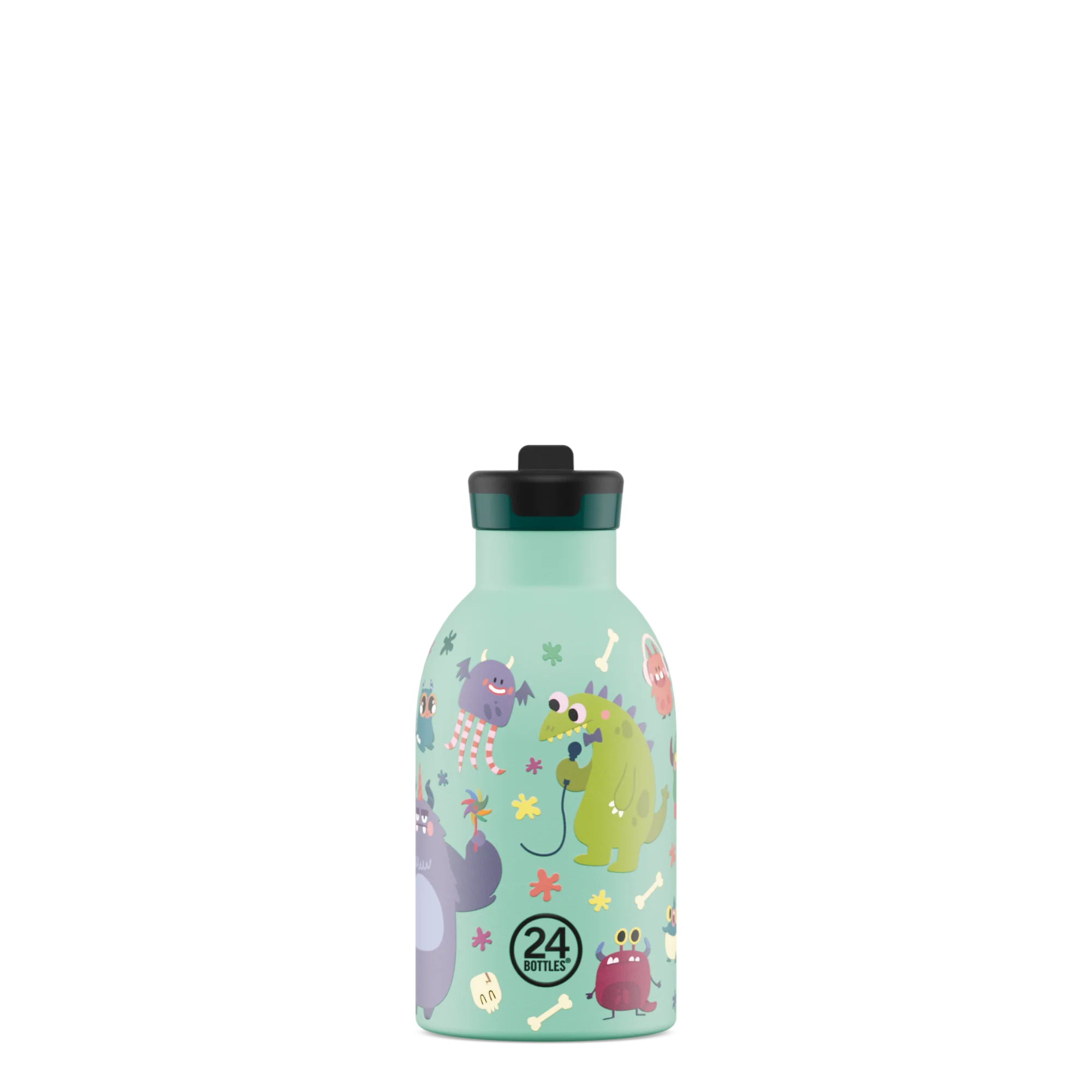 24BOTTLES - SPOOKY  FRIENDS CLIMA 330 ml
