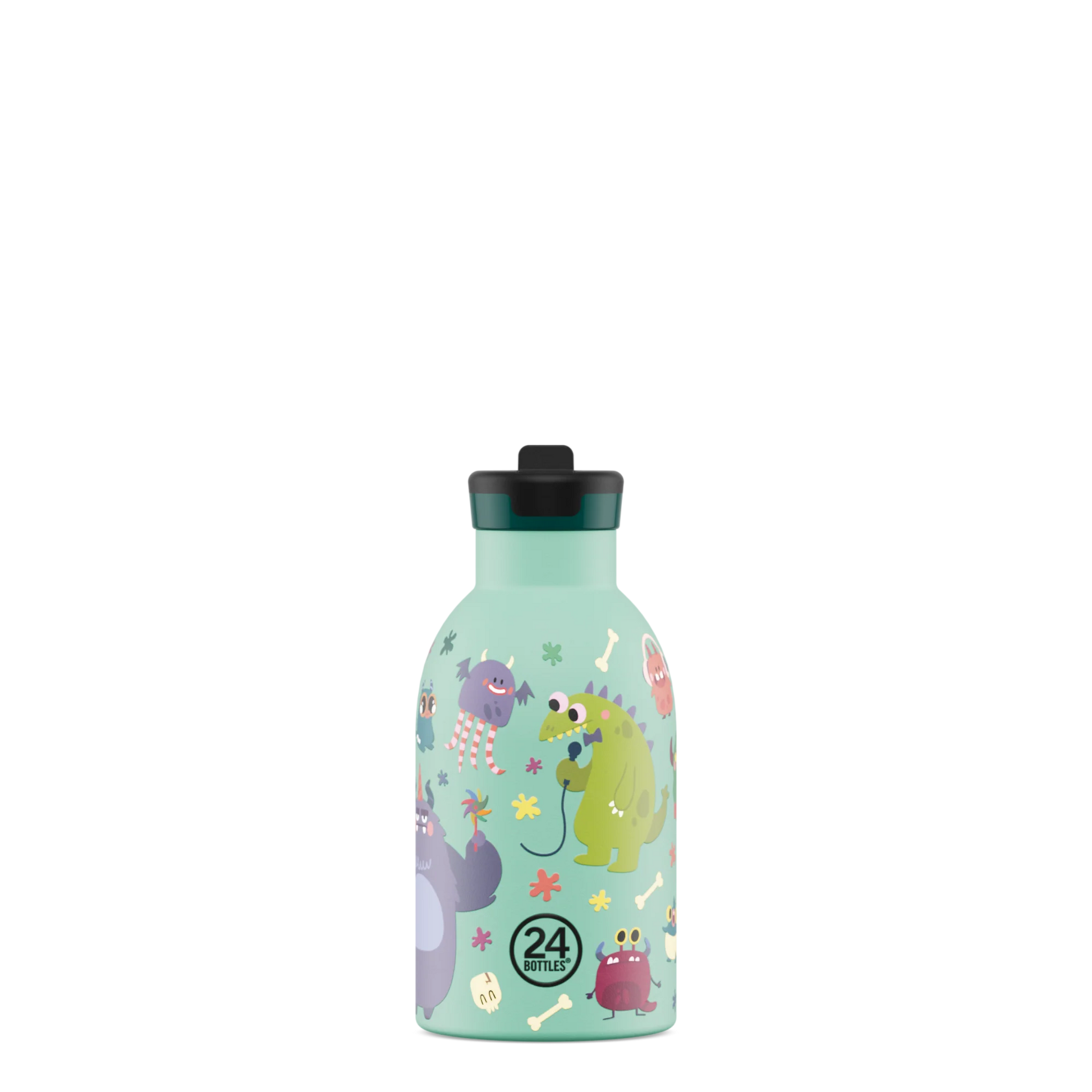 24BOTTLES - SPOOKY  FRIENDS CLIMA 330 ml