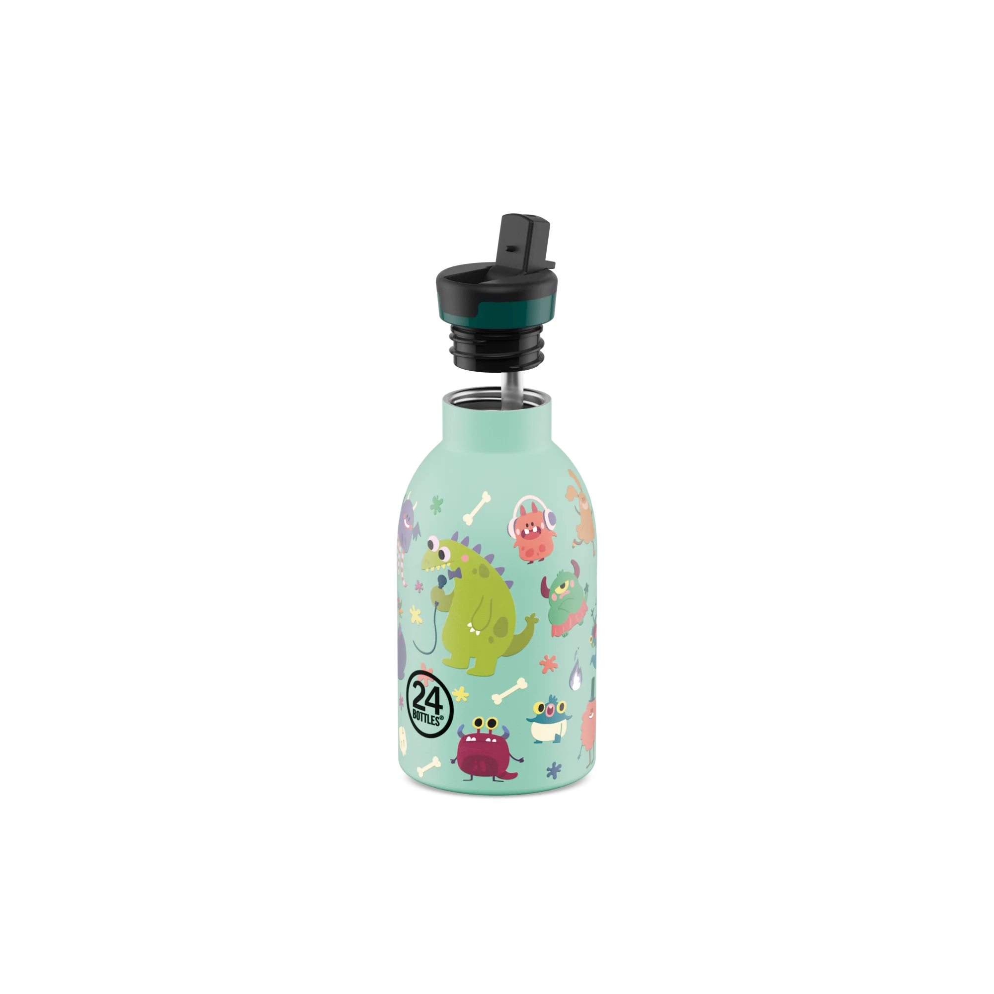 24BOTTLES - SPOOKY  FRIENDS CLIMA 330 ml