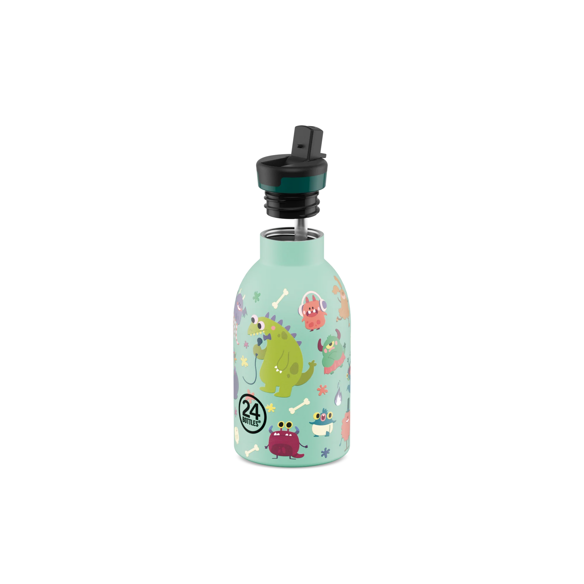 24BOTTLES - SPOOKY  FRIENDS CLIMA 330 ml