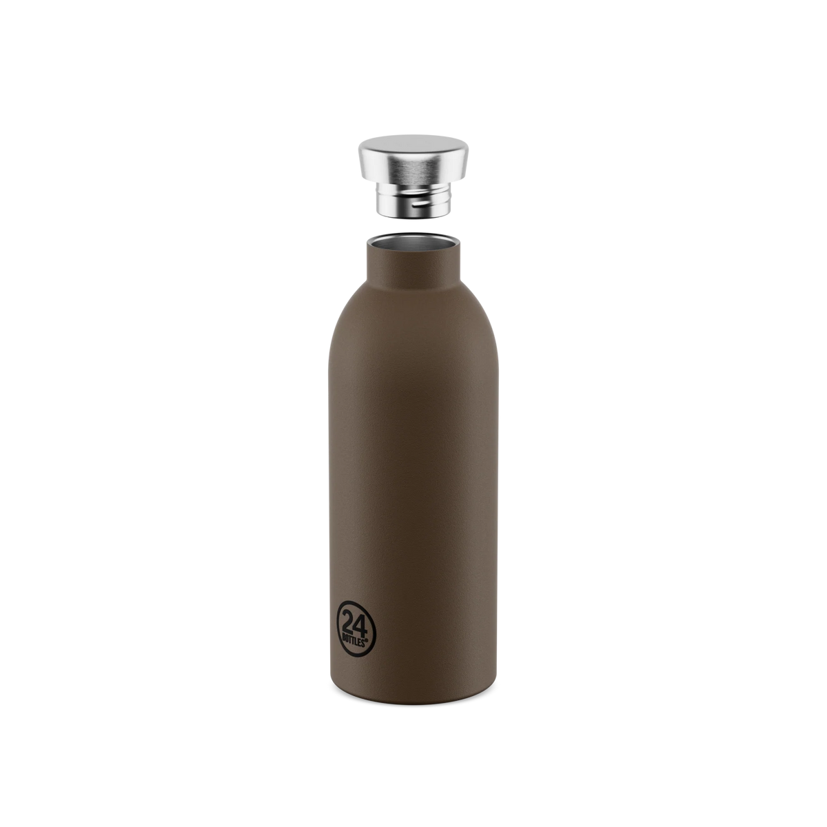 24BOTTLES - CLIMA MOCHA  500ML