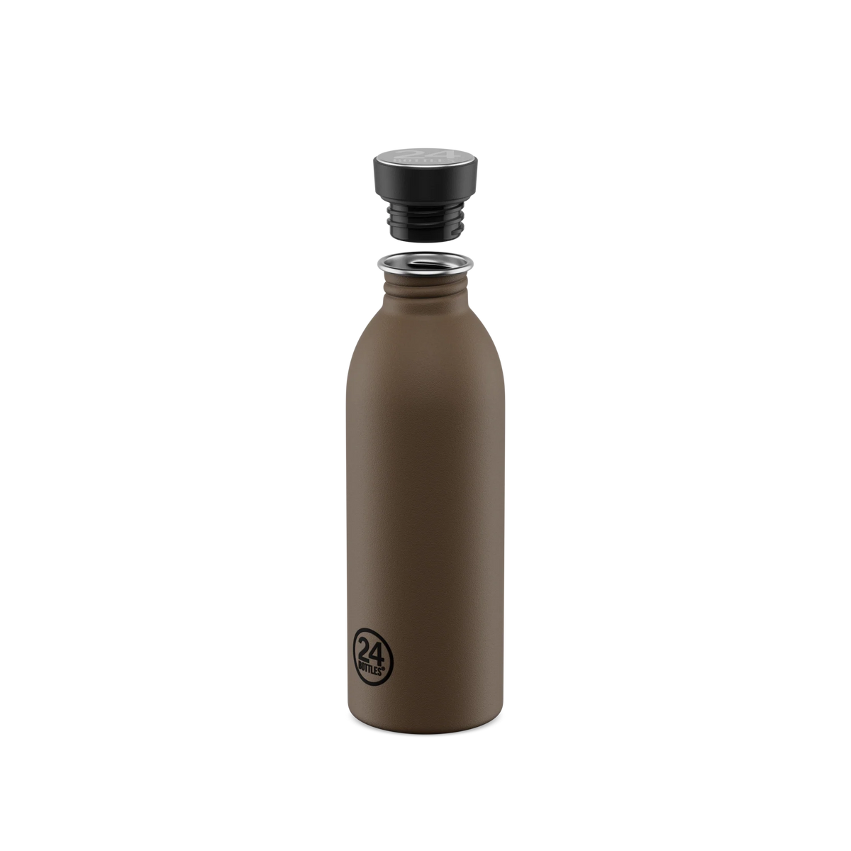 24BOTTLES -   URBAN MOCHA 500ml