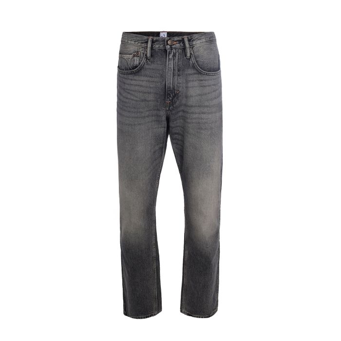THE ONE JEANS - JEANS PEWTER GREY