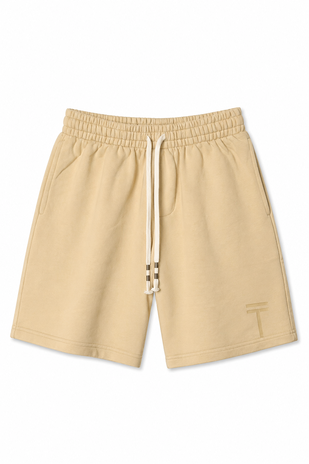 TÖÖCO - SHORT PANTS FRENCH TERRY ERTH
