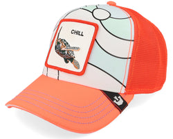 GOORIN BROS - CHILL ARANCIO