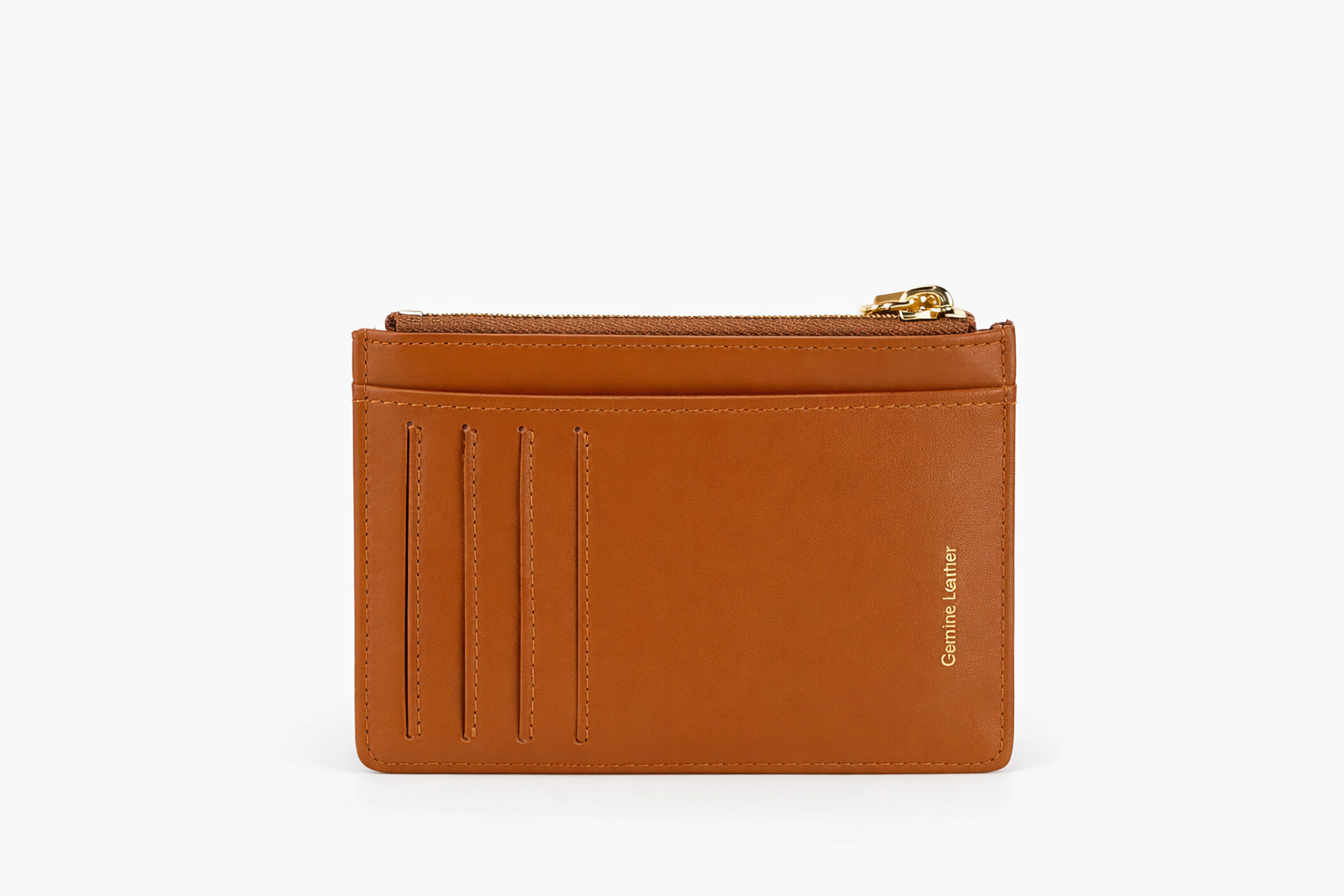 MY-BEST-BAG - PORTAFOGLI CAMEL