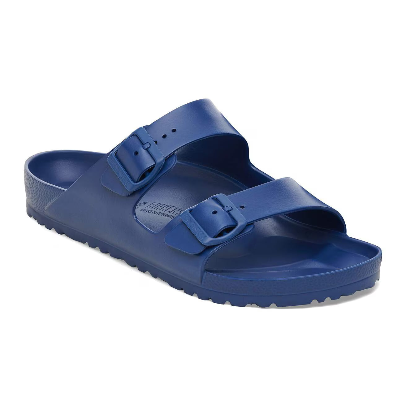 BIRKENSTOCK - ARIZONA EVA NAVY REGULAR FIT