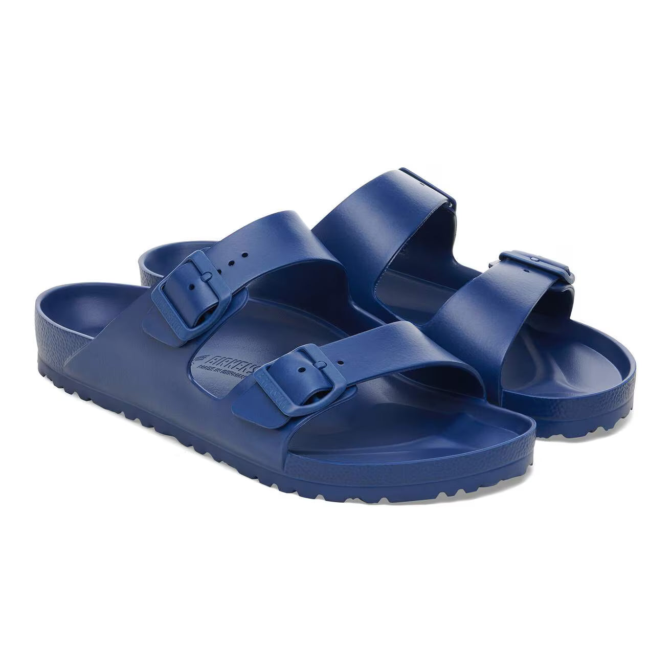 BIRKENSTOCK - ARIZONA EVA NAVY REGULAR FIT