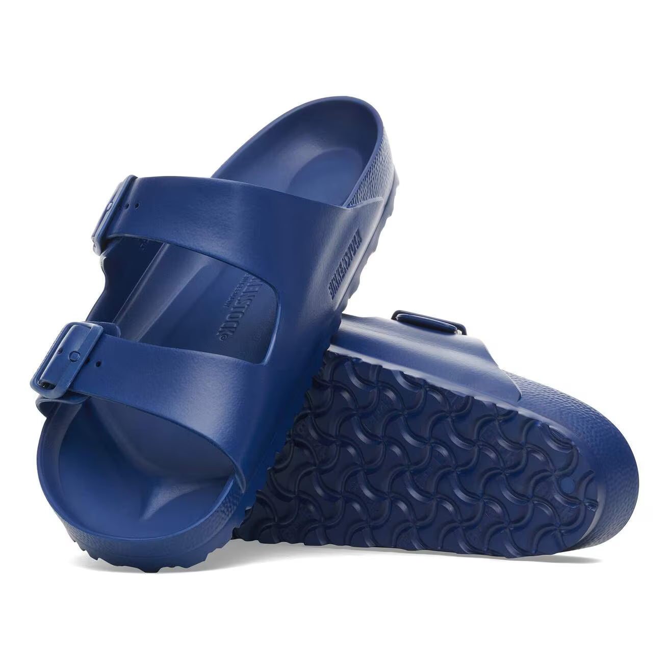 BIRKENSTOCK - ARIZONA EVA NAVY REGULAR FIT