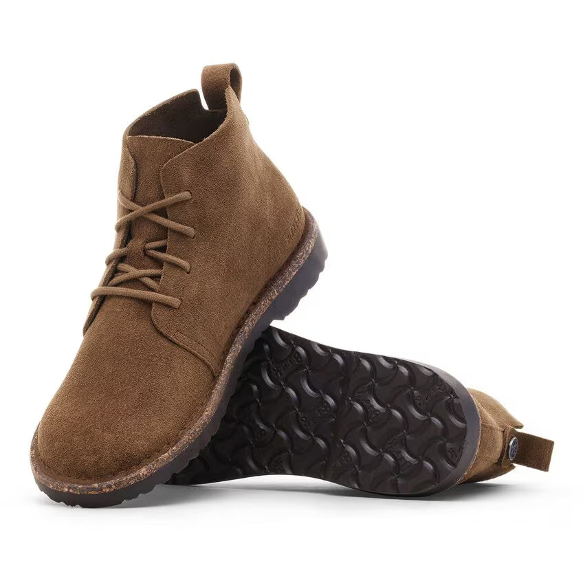 BIRKENSTOCK - UPPSALA MID DARK TEA