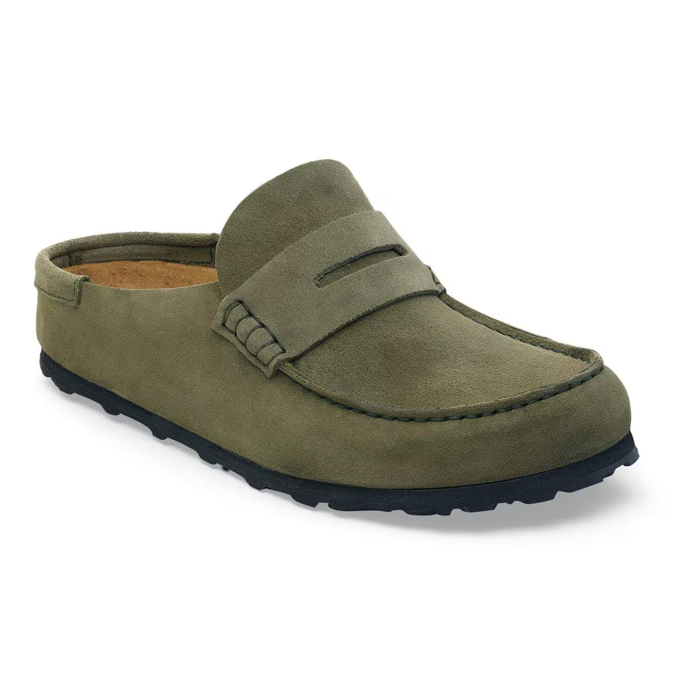 BIRKENSTOCK - NAPLES WRAPPED THYME