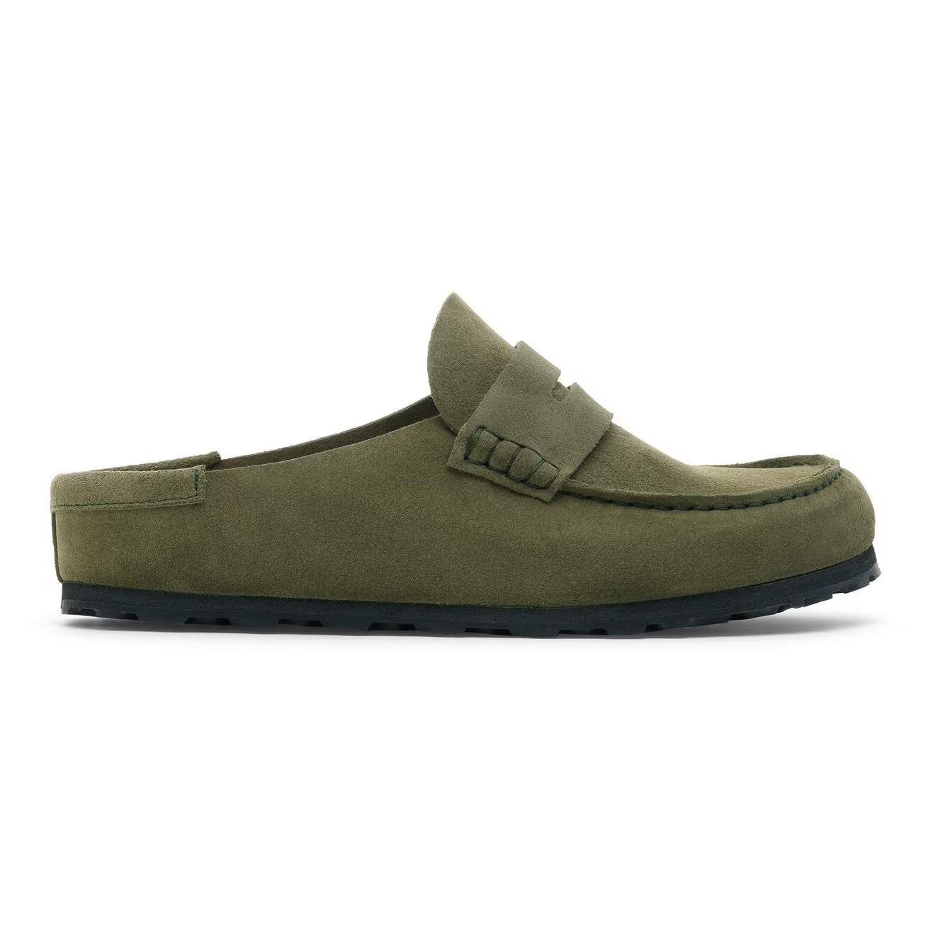 BIRKENSTOCK - NAPLES WRAPPED THYME