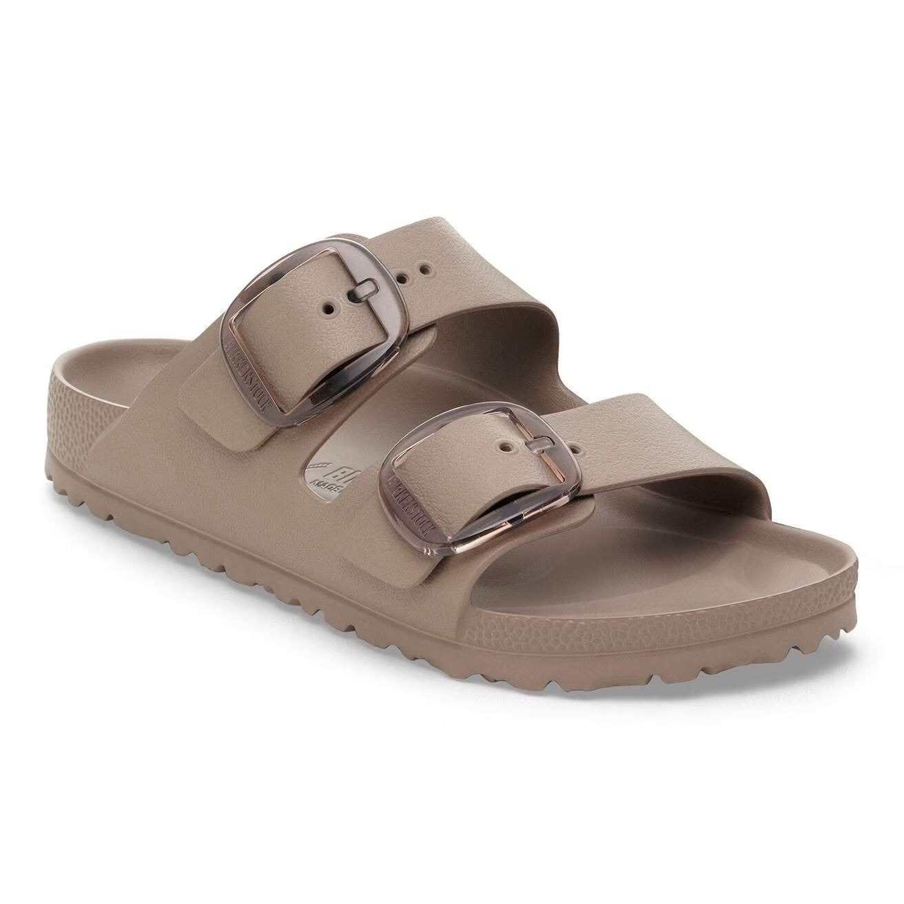 BIRKENSTOCK - ARIZONA BIG BUCKLE EVA GRAY TAUPE