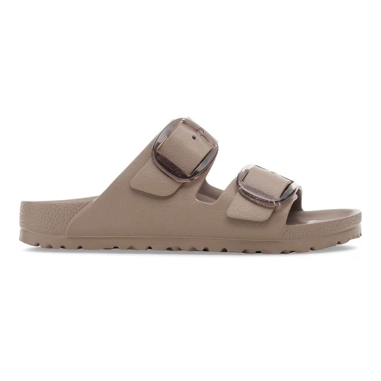 BIRKENSTOCK - ARIZONA BIG BUCKLE EVA GRAY TAUPE