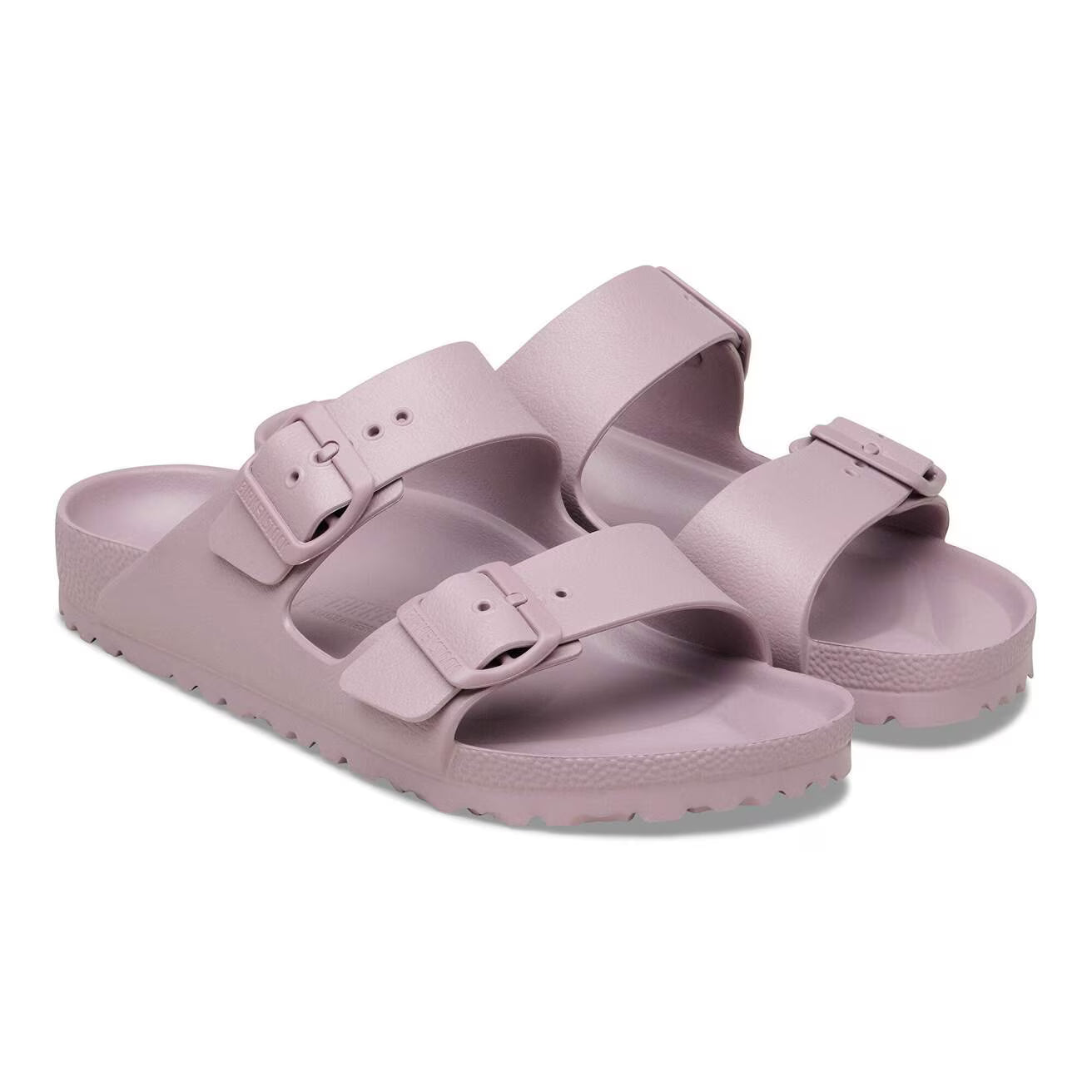 BIRKENSTOCK - ARIZONA EVA FADED PURPLE