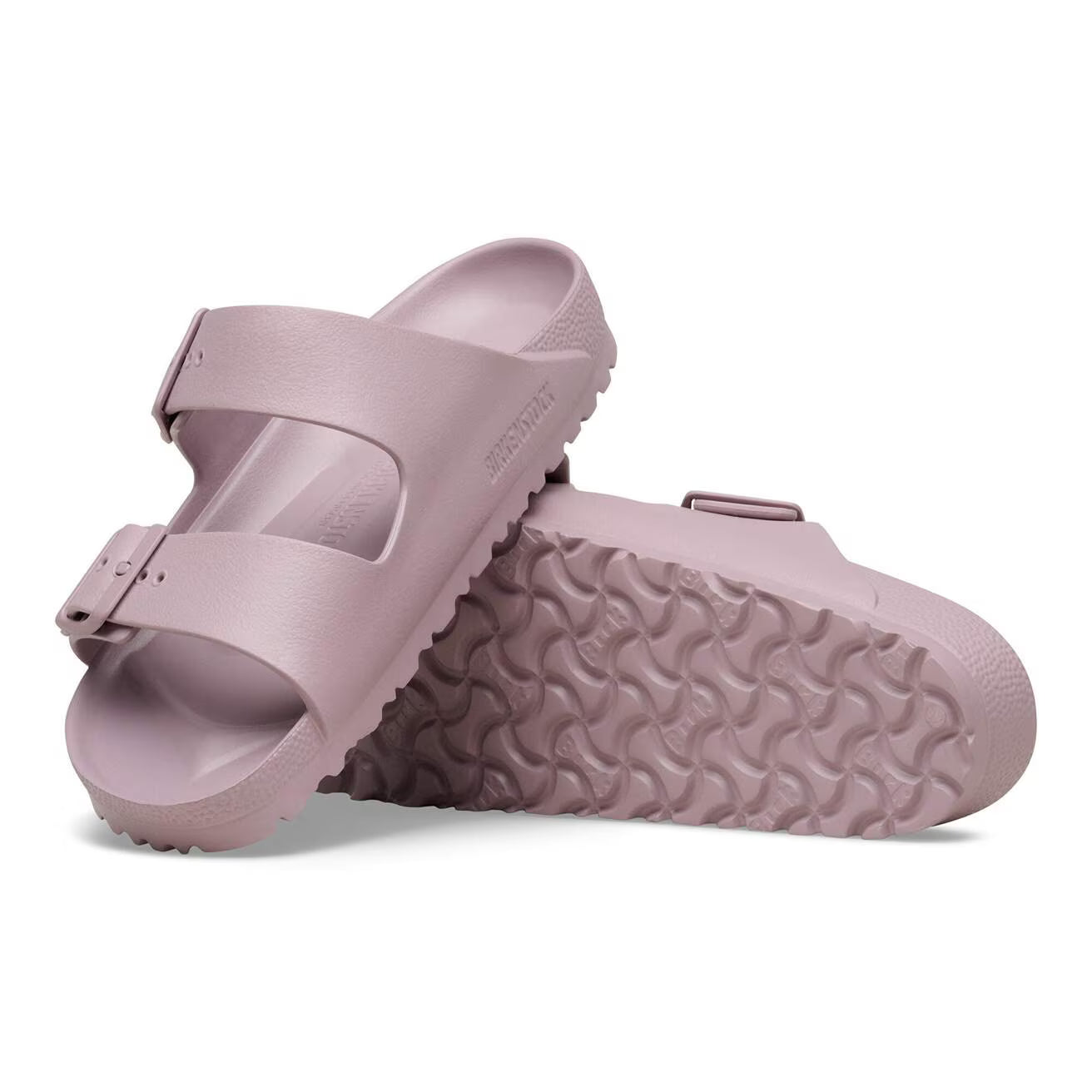 BIRKENSTOCK - ARIZONA EVA FADED PURPLE