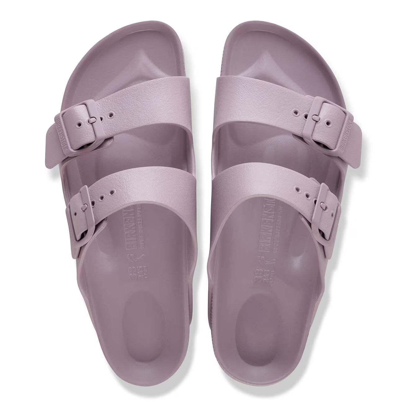 BIRKENSTOCK - ARIZONA EVA FADED PURPLE