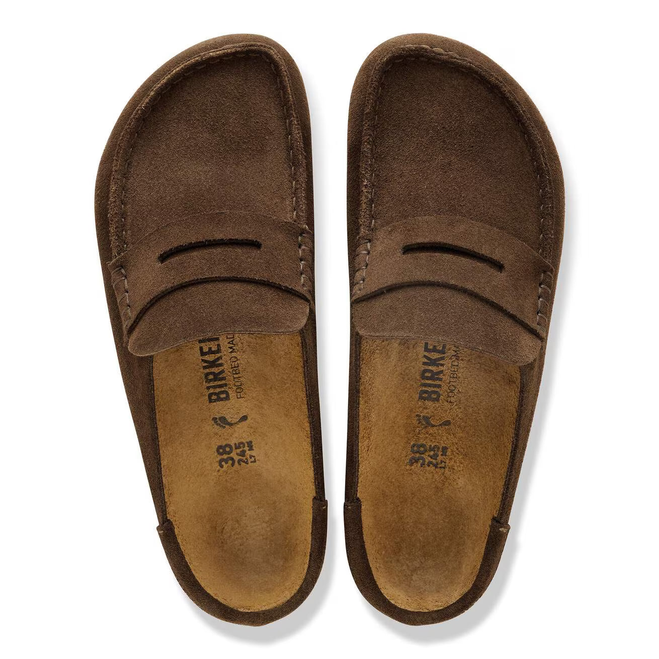 BIRKENSTOCK - NAPLES WRAPPED CARAFE