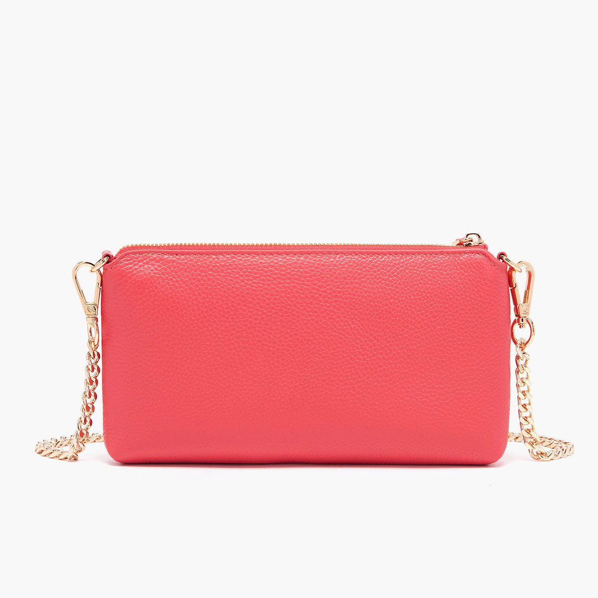 LA CARRIE BAG - MINI BAG FRIVOLOUS FUCSIA